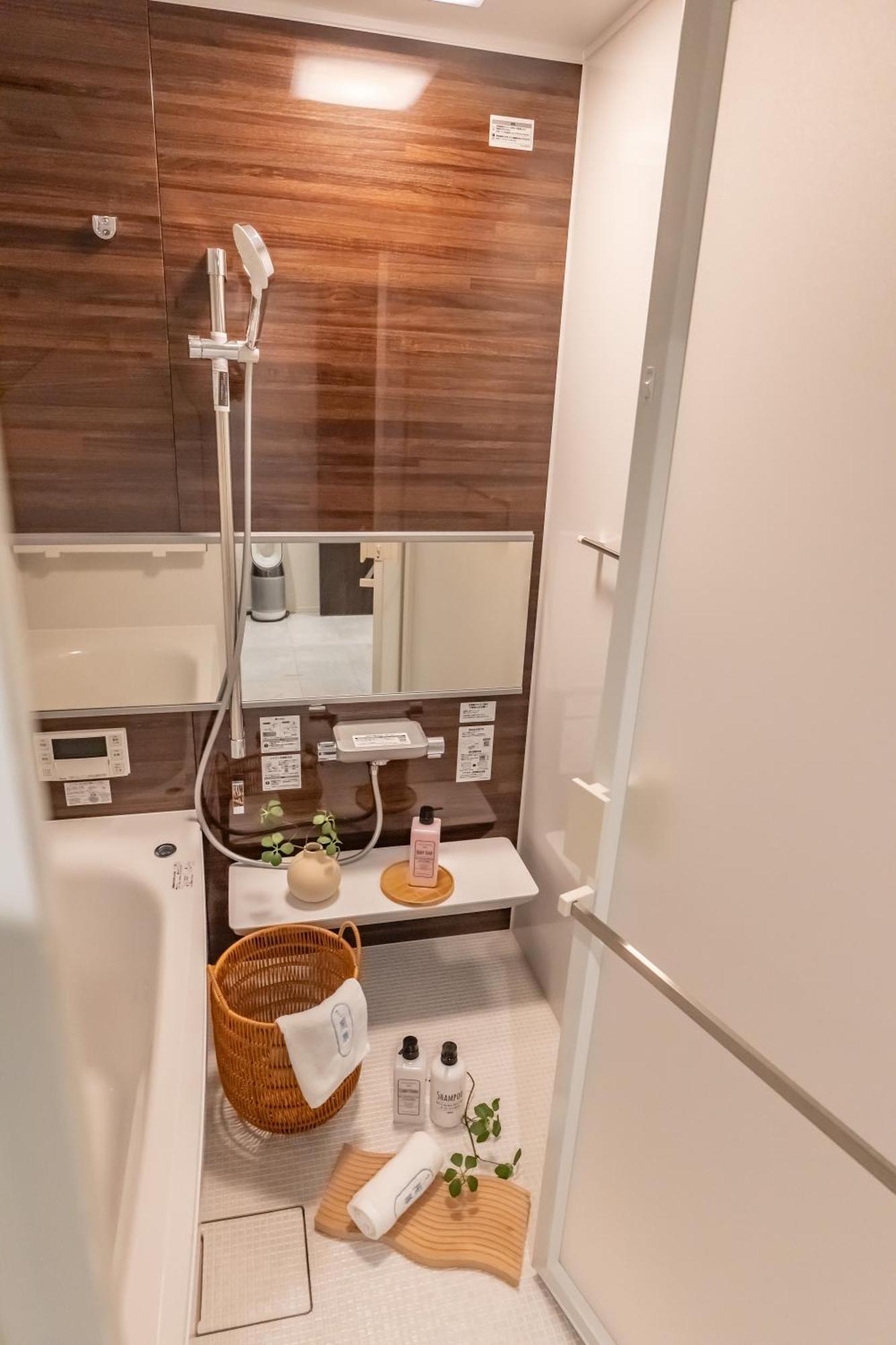 桜の川24 New In Ikebukuro, 10mins From Yamanote Line,10 People Villa Tokyo