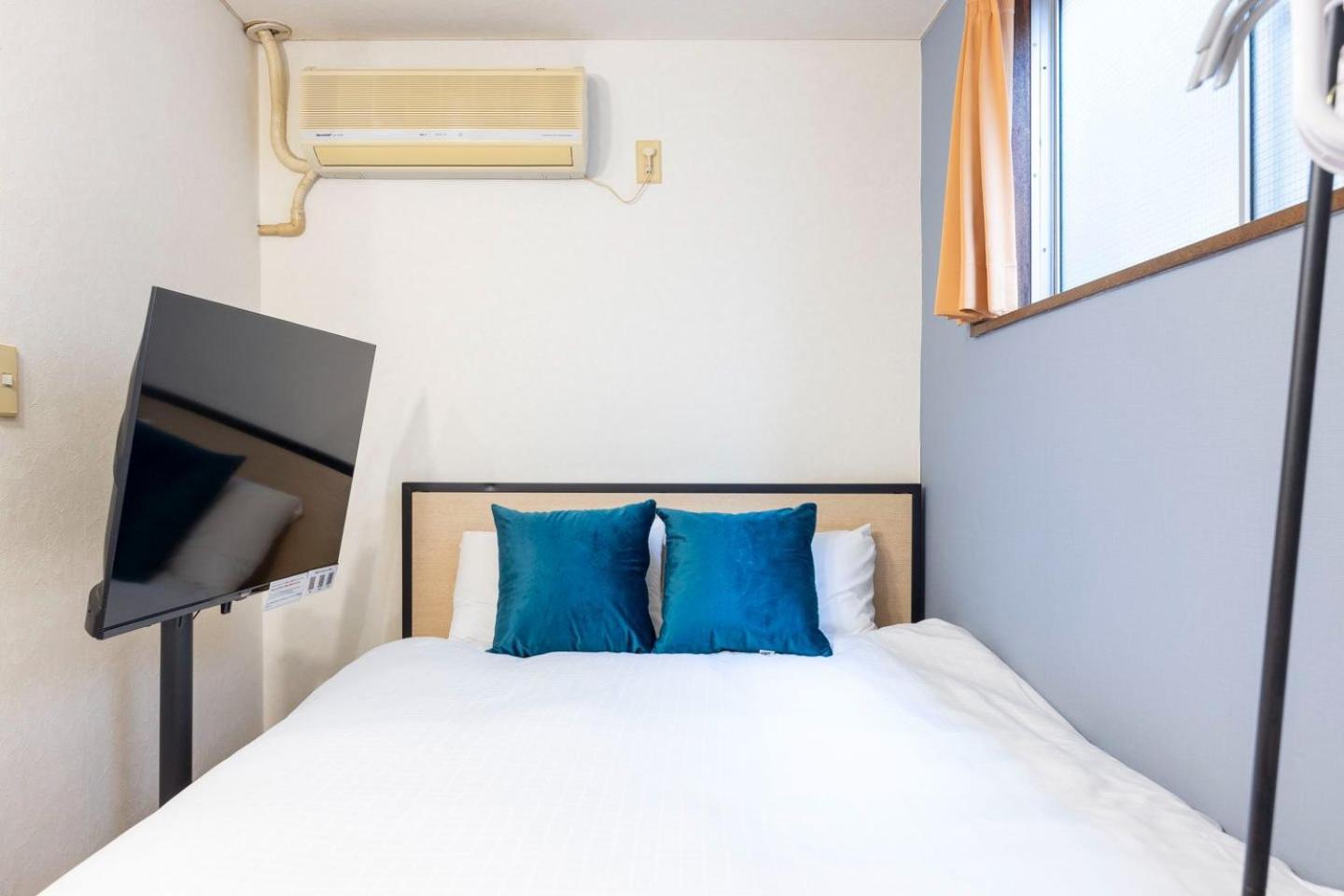 Apartment Kinshicho Sky Eight