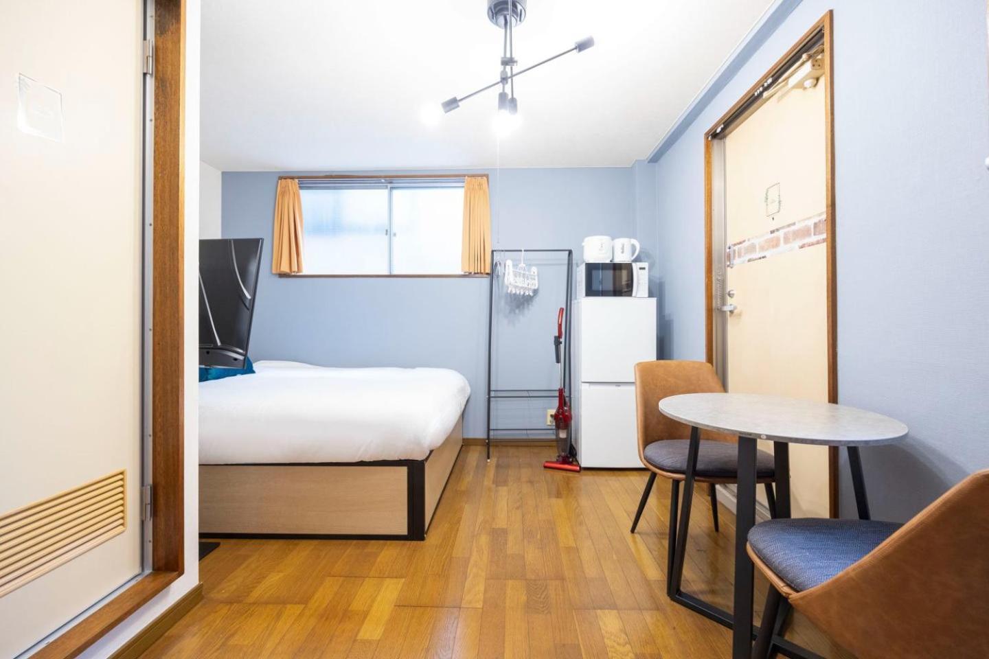 Kinshicho Sky Eight Apartment Tokyo