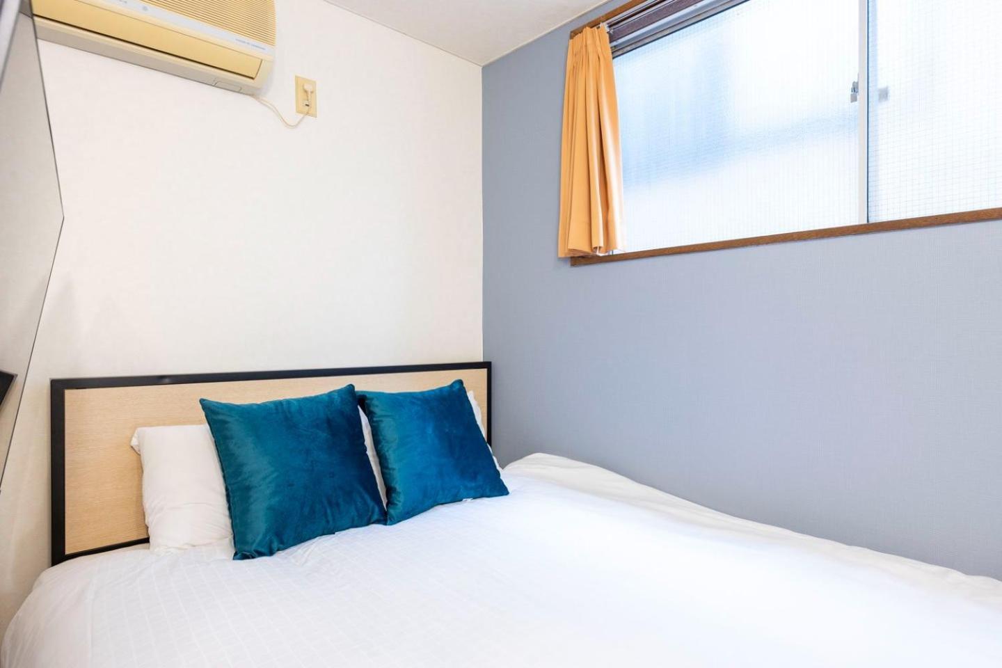 Apartment Kinshicho Sky Eight Tokyo
