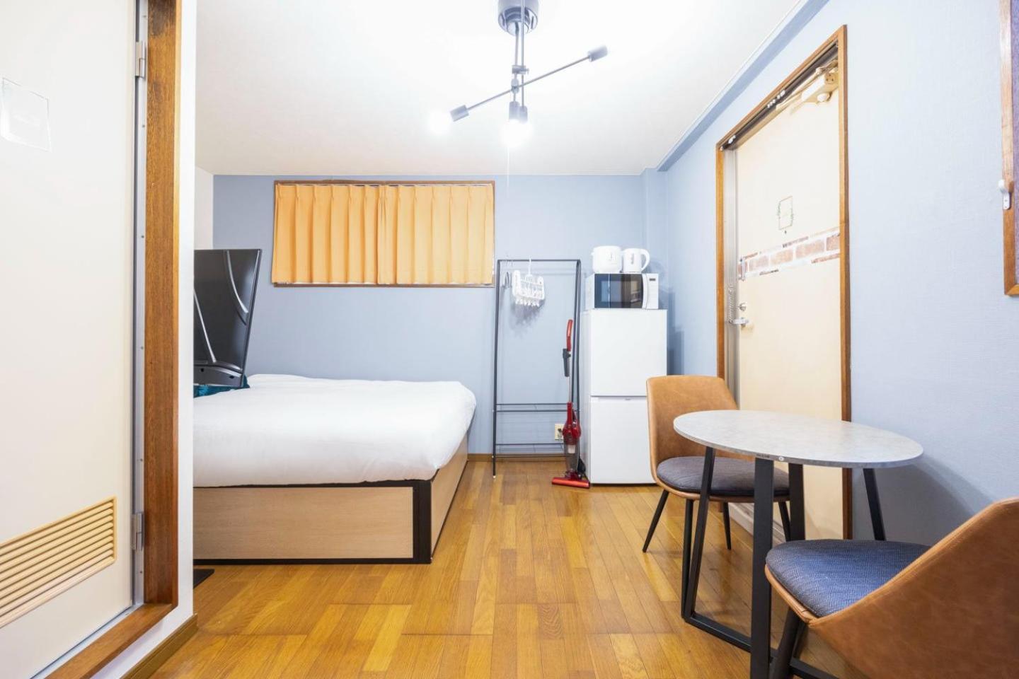 Kinshicho Sky Eight Apartment *