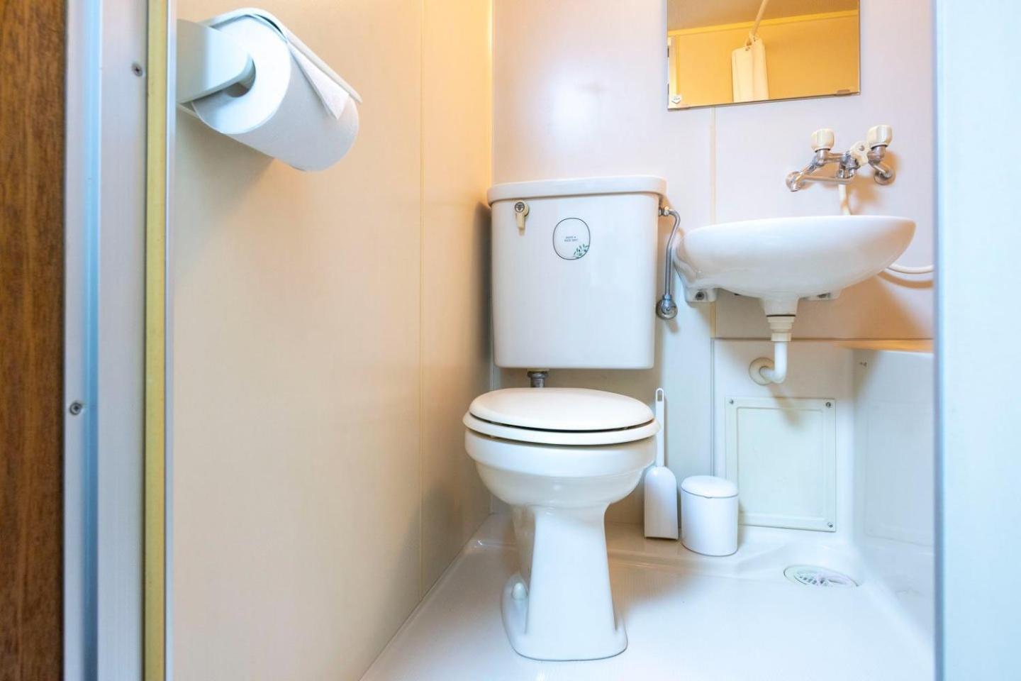 Kinshicho Sky Eight Apartment