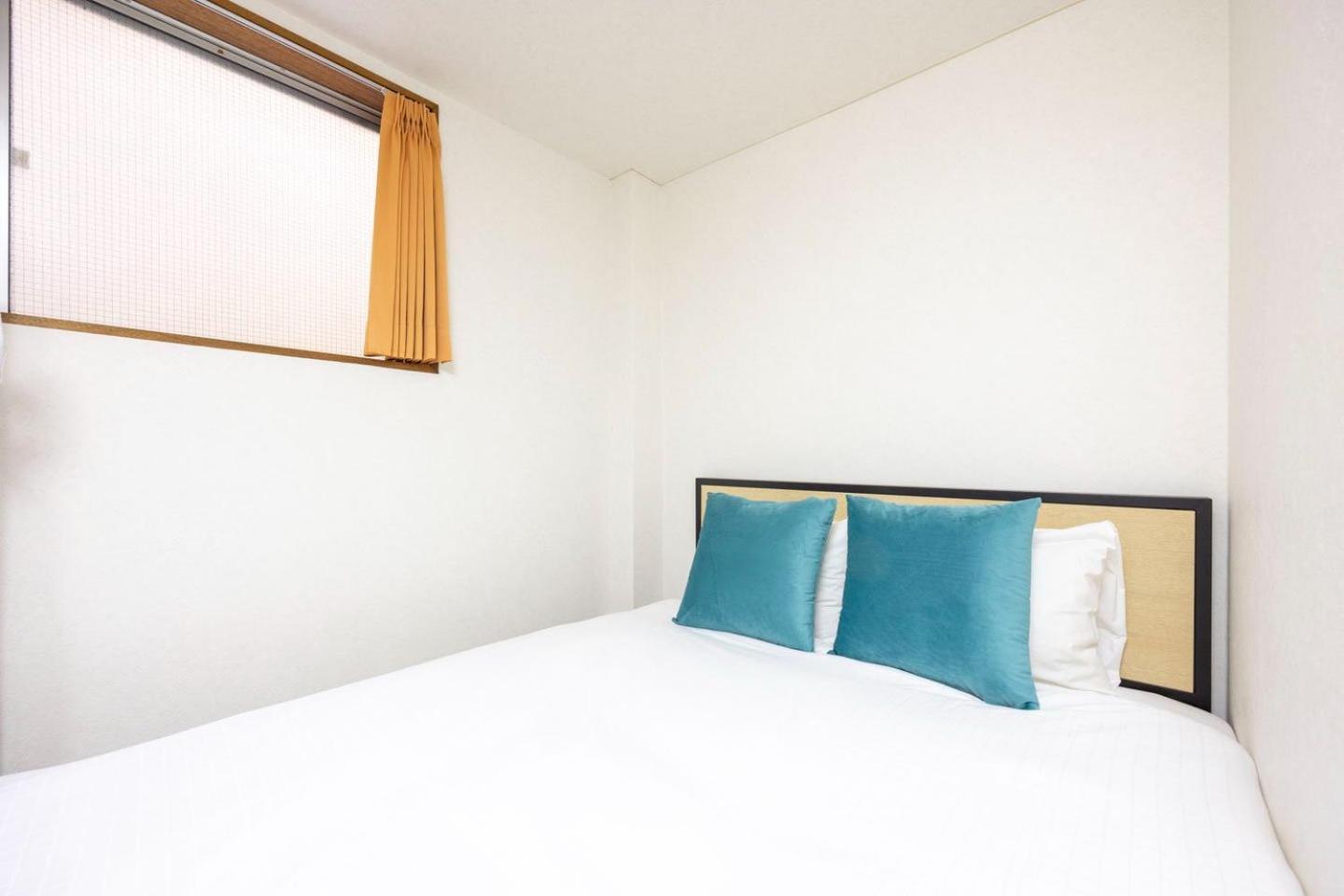 Apartment Kinshicho Sky Eight Tokyo