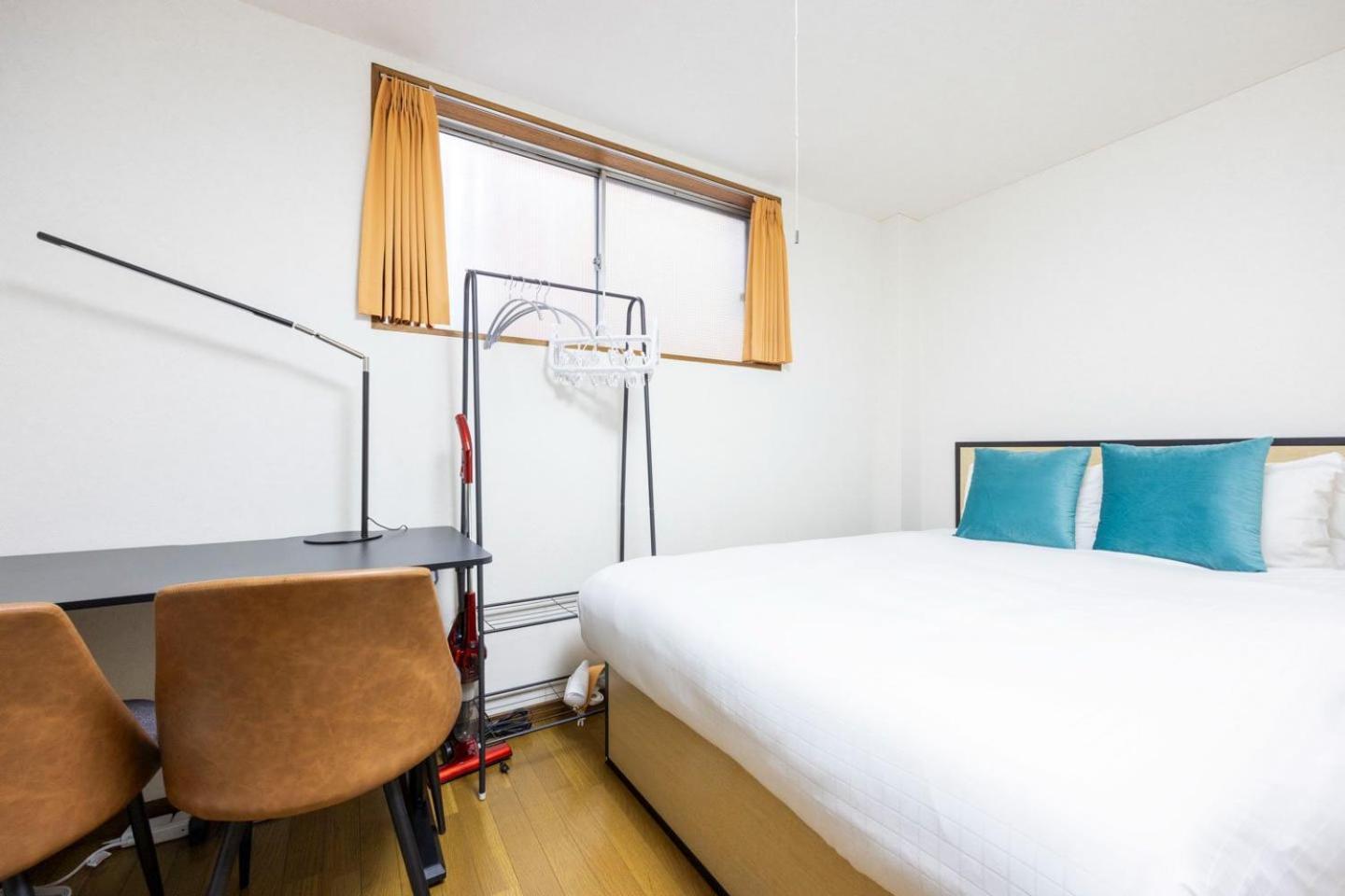Kinshicho Sky Eight Apartment Tokyo