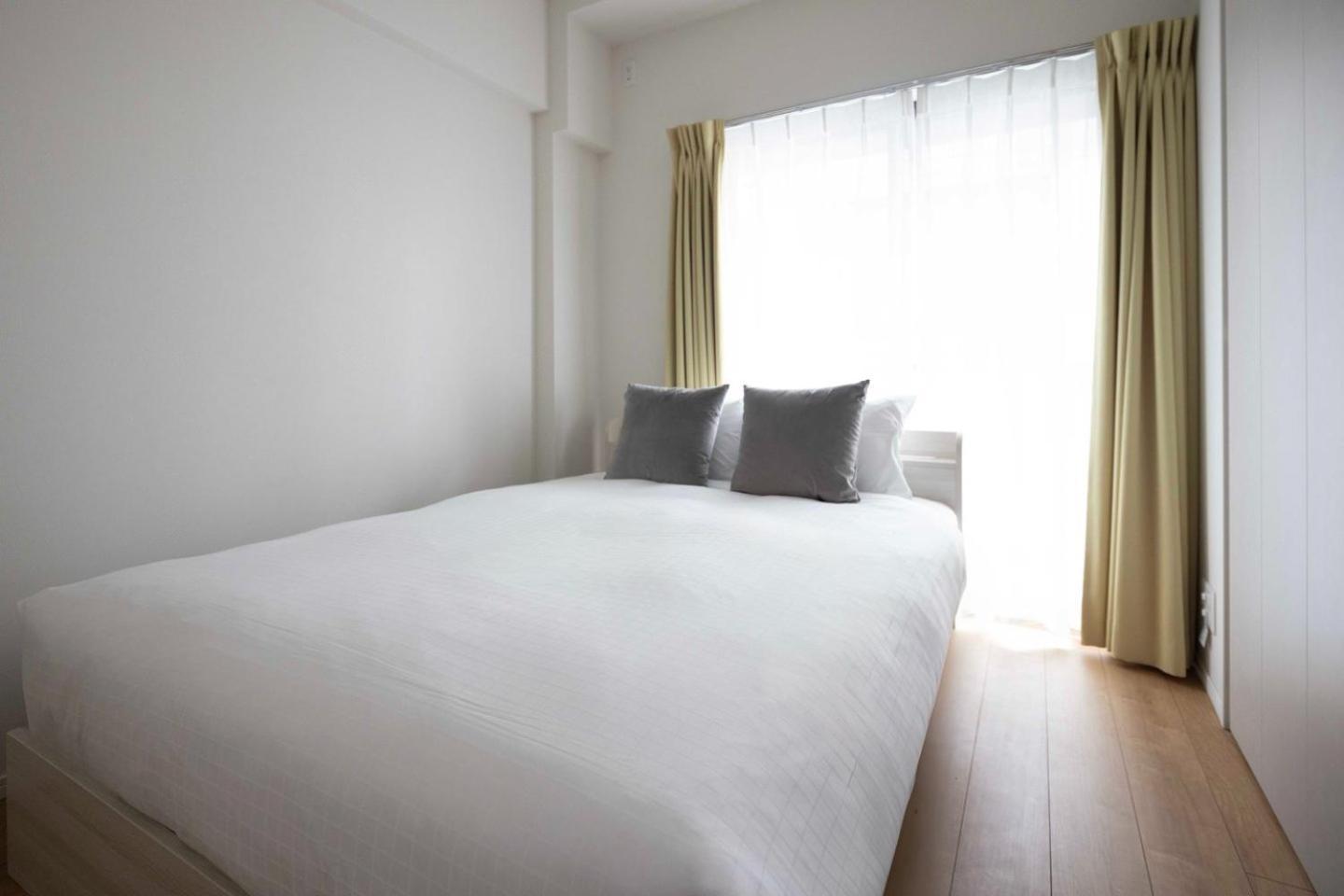 Shino Garden Apartment Tokyo