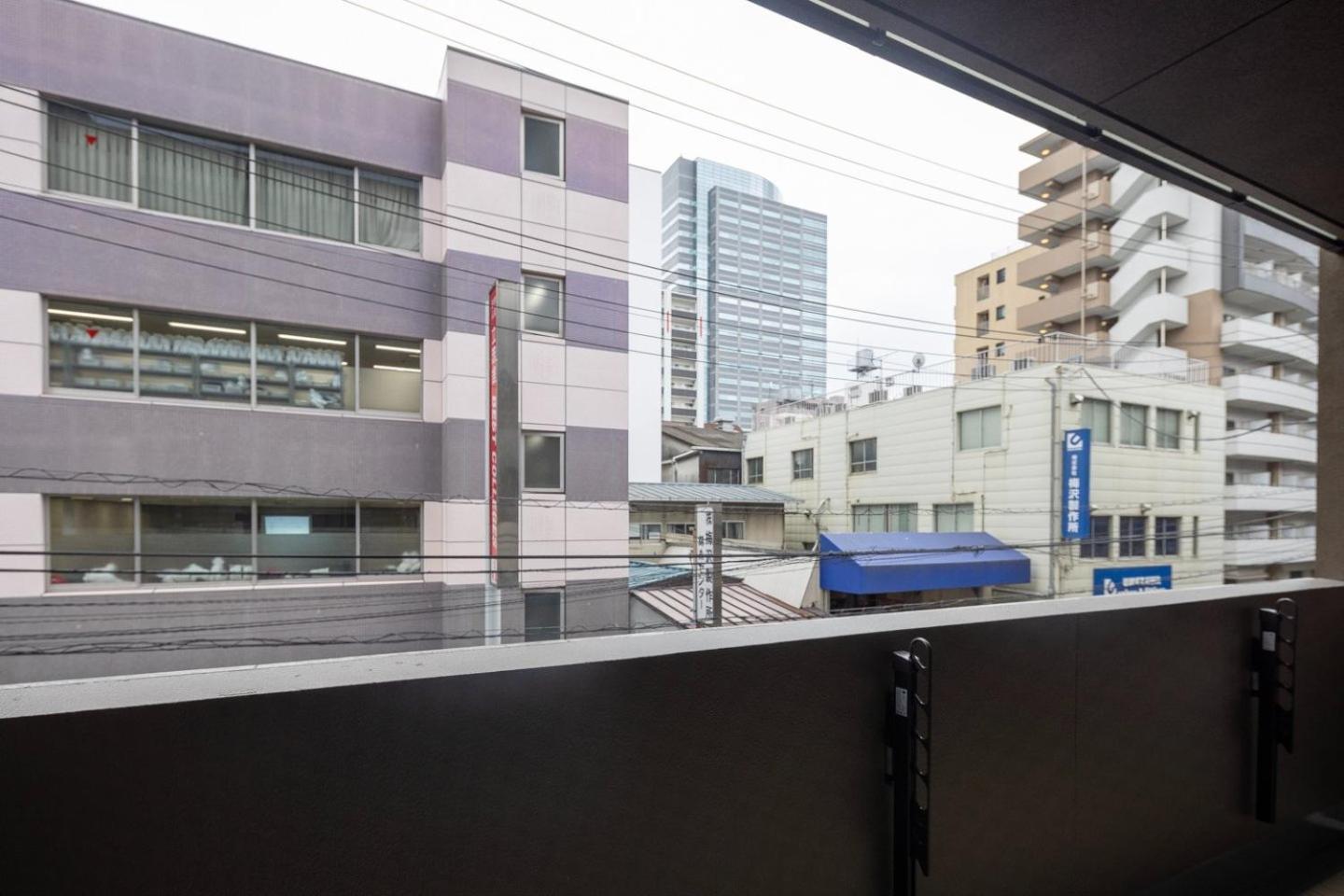 Apartment Shino Garden *