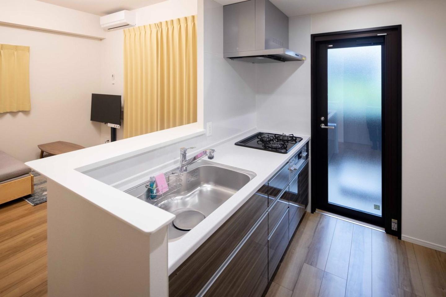 Shino Garden Apartment Tokyo
