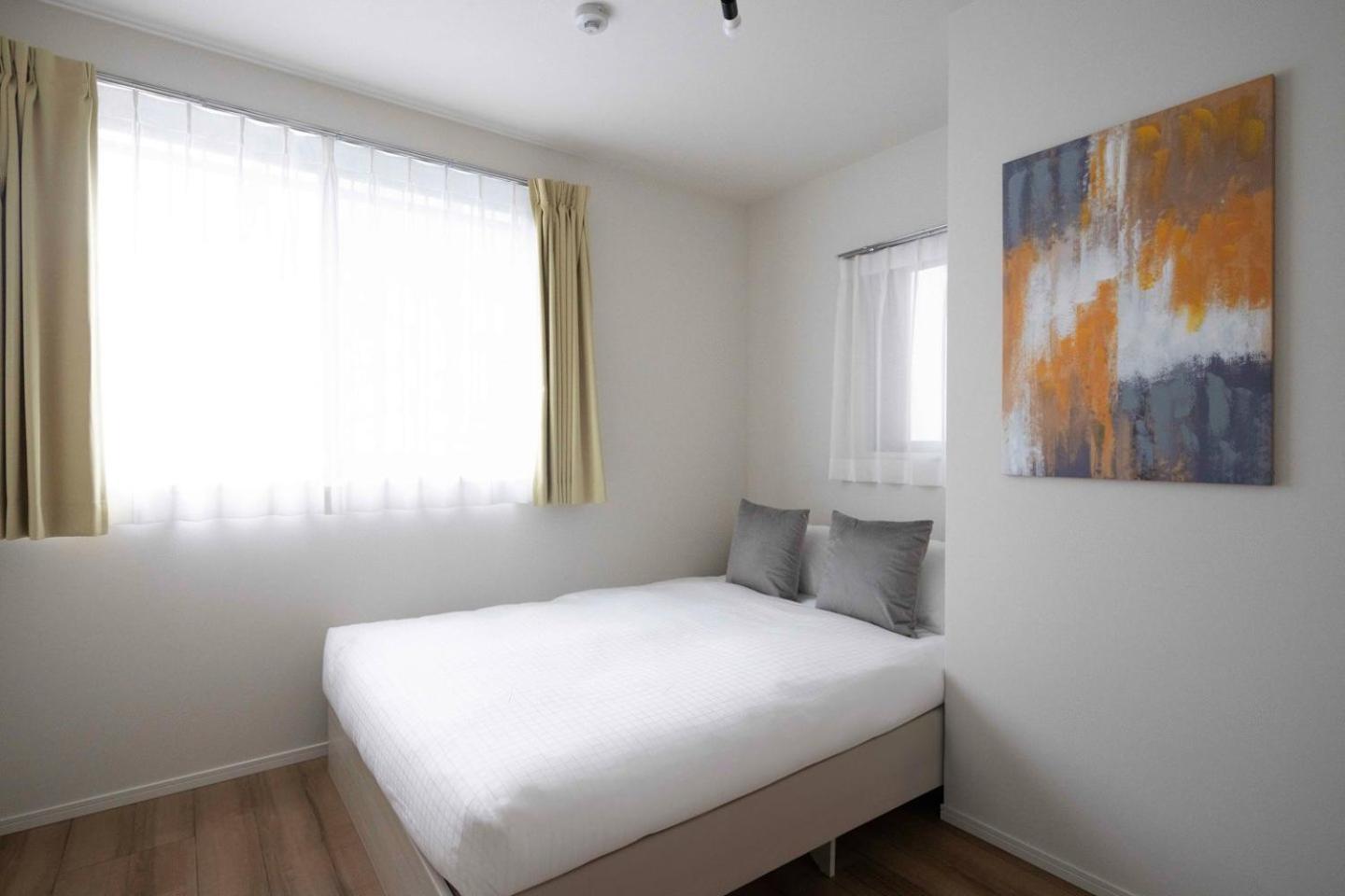 Apartment Shino Garden *
