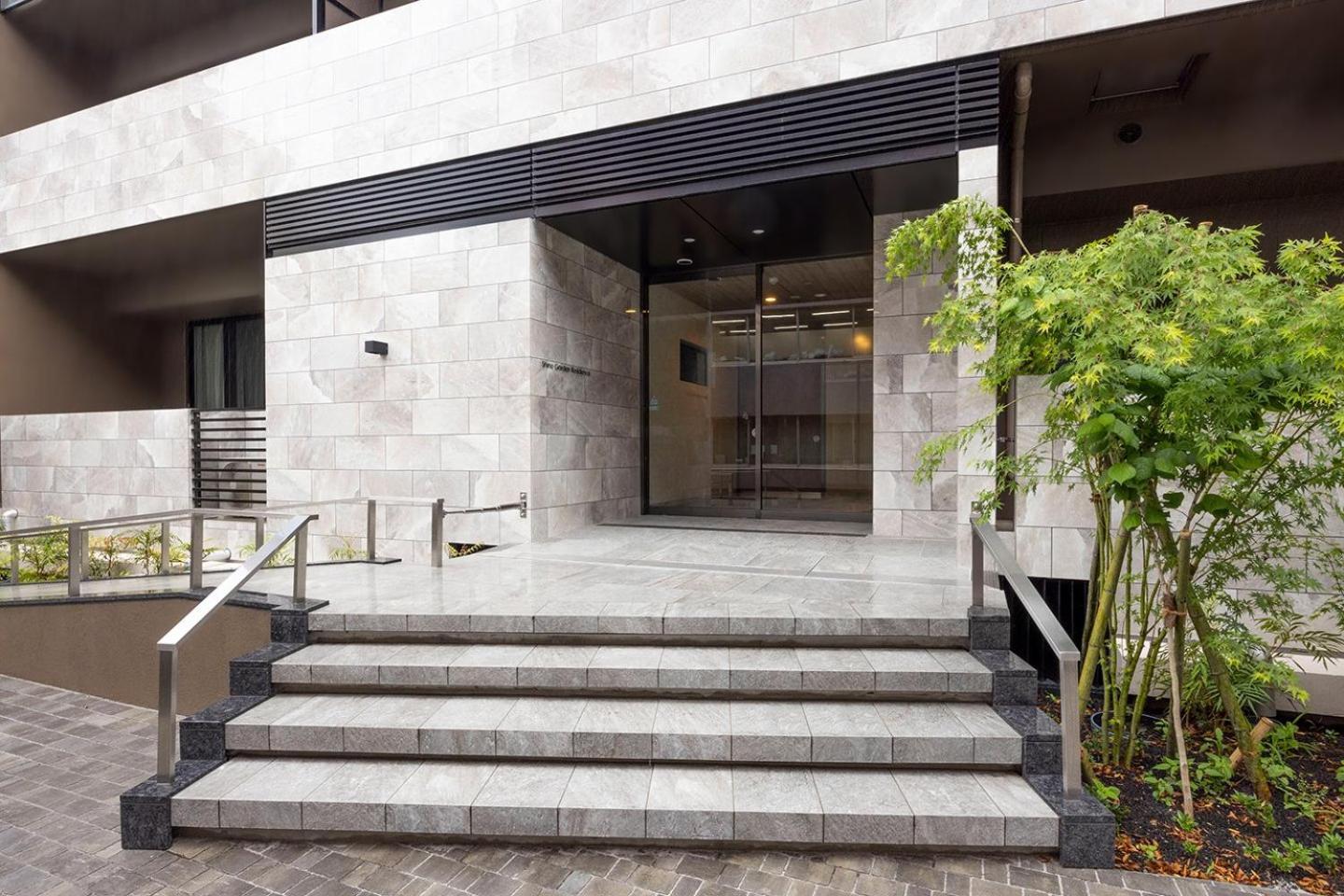 Apartment Shino Garden Tokyo