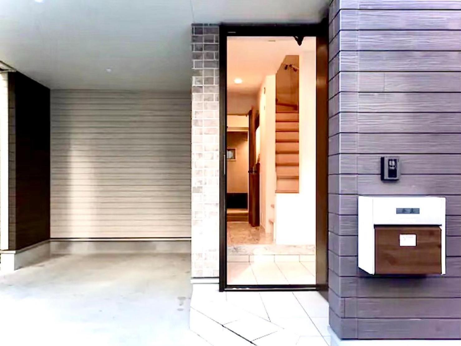 Eternitykamata - Vacation 10292 Holiday home Tokyo