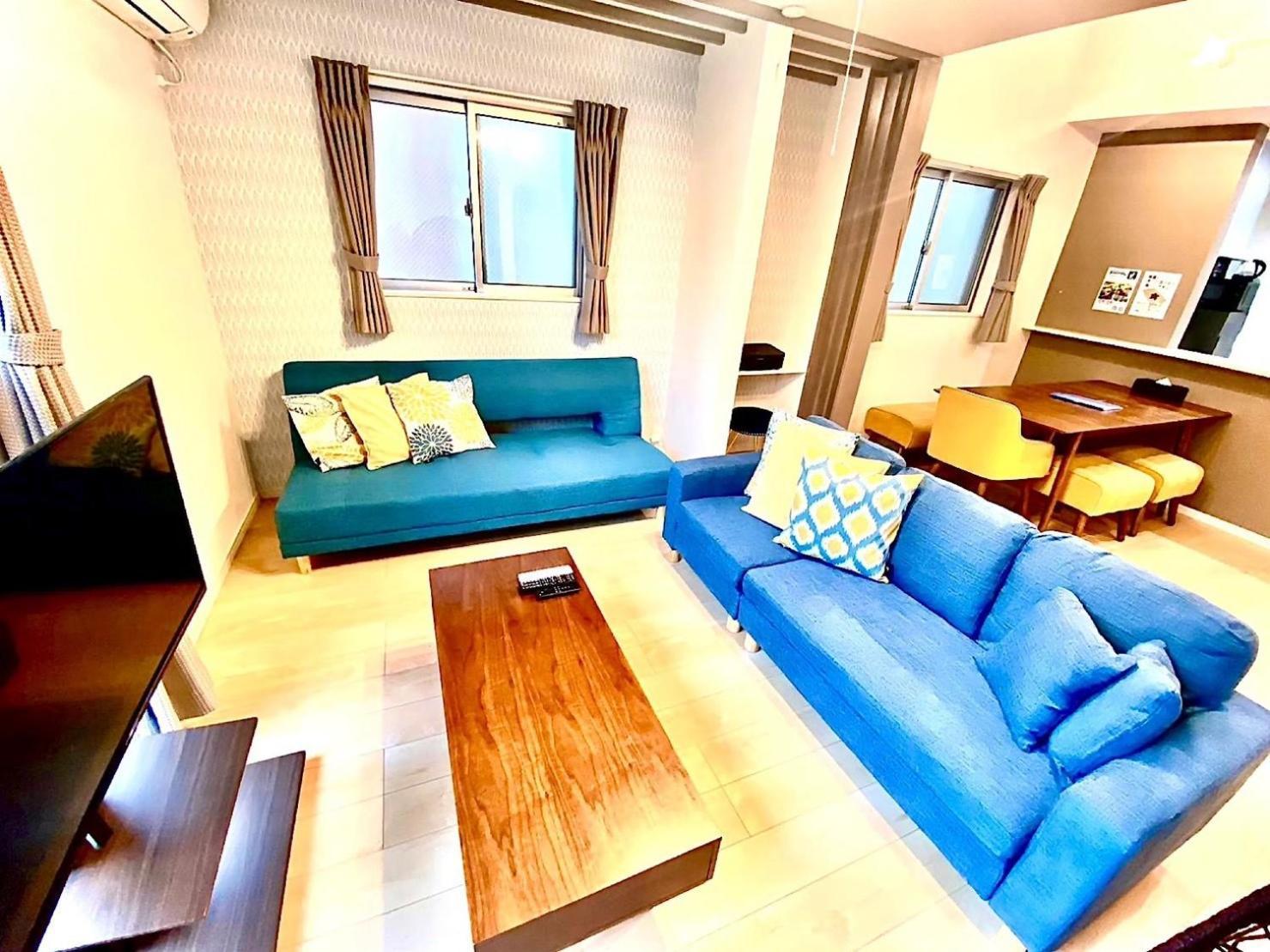 Eternitykamata - Vacation 10292 Holiday home Tokyo