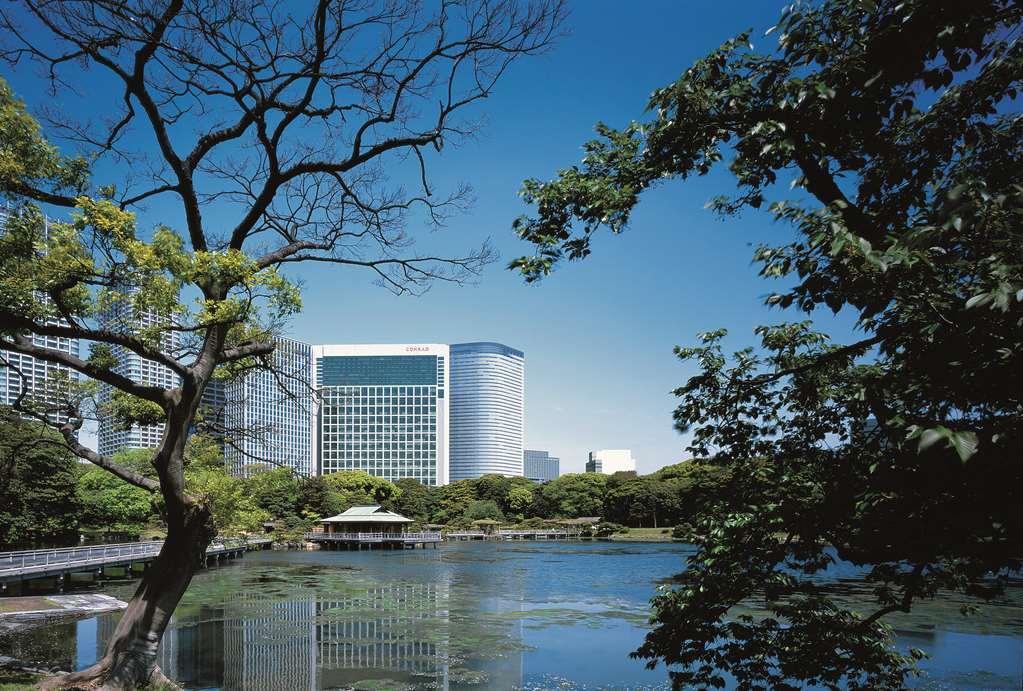 Conrad 5* Tokyo