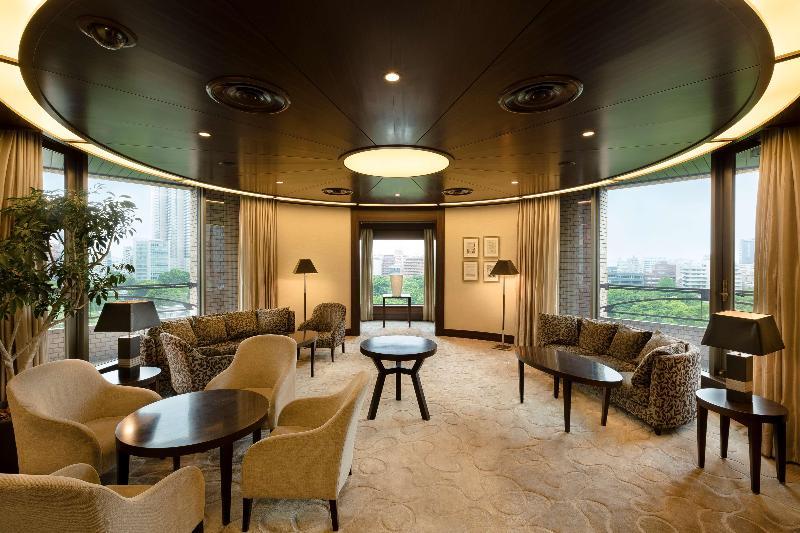 Hotel Hyatt Regency Tokyo
