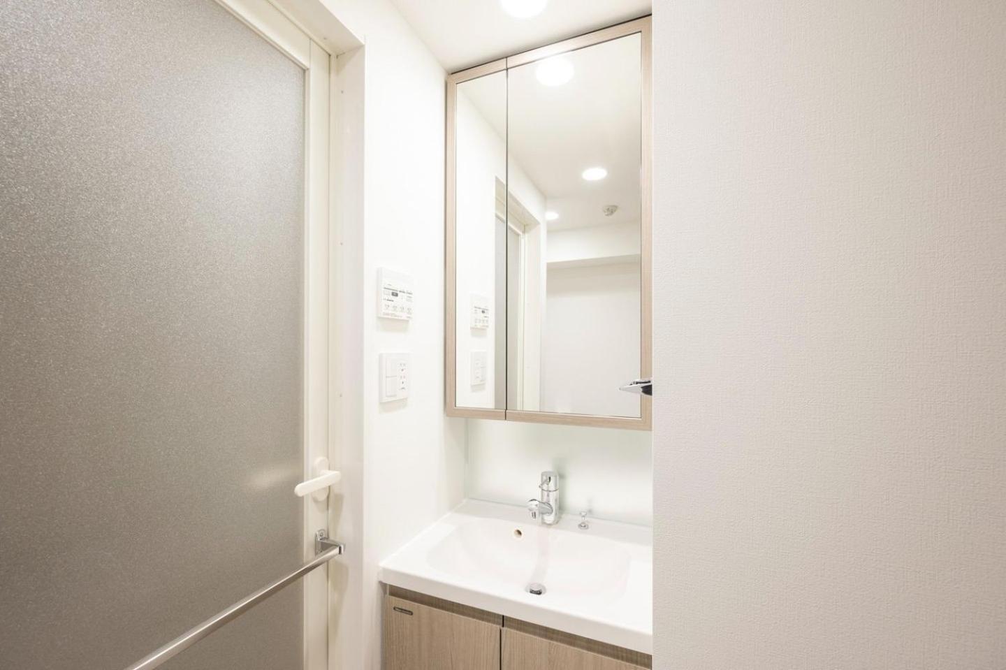 Apartment Dearicious Honjoazumabashi Ii *