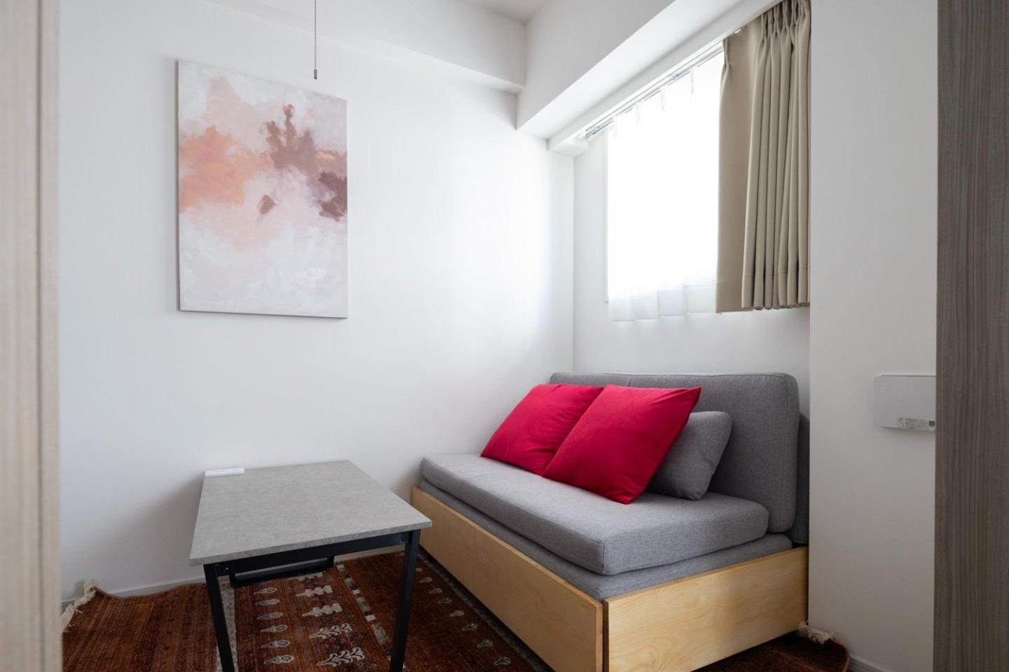 Apartment Dearicious Honjoazumabashi Ii