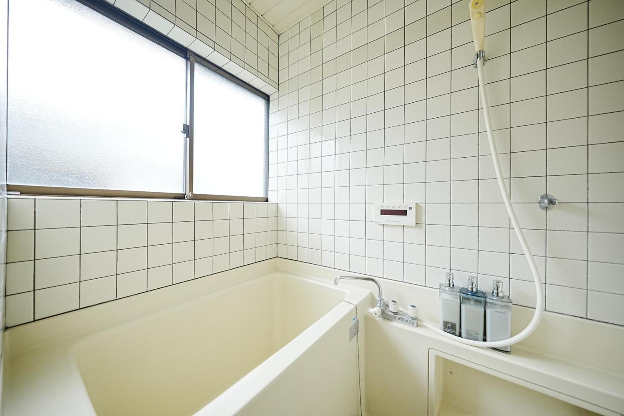 Family Or Business Travel 20 Percent Off 20 Guests 144sqm Free Ikebukuro Shuttle 2 Kitchens Bathrooms 4 Bedrooms Villa *