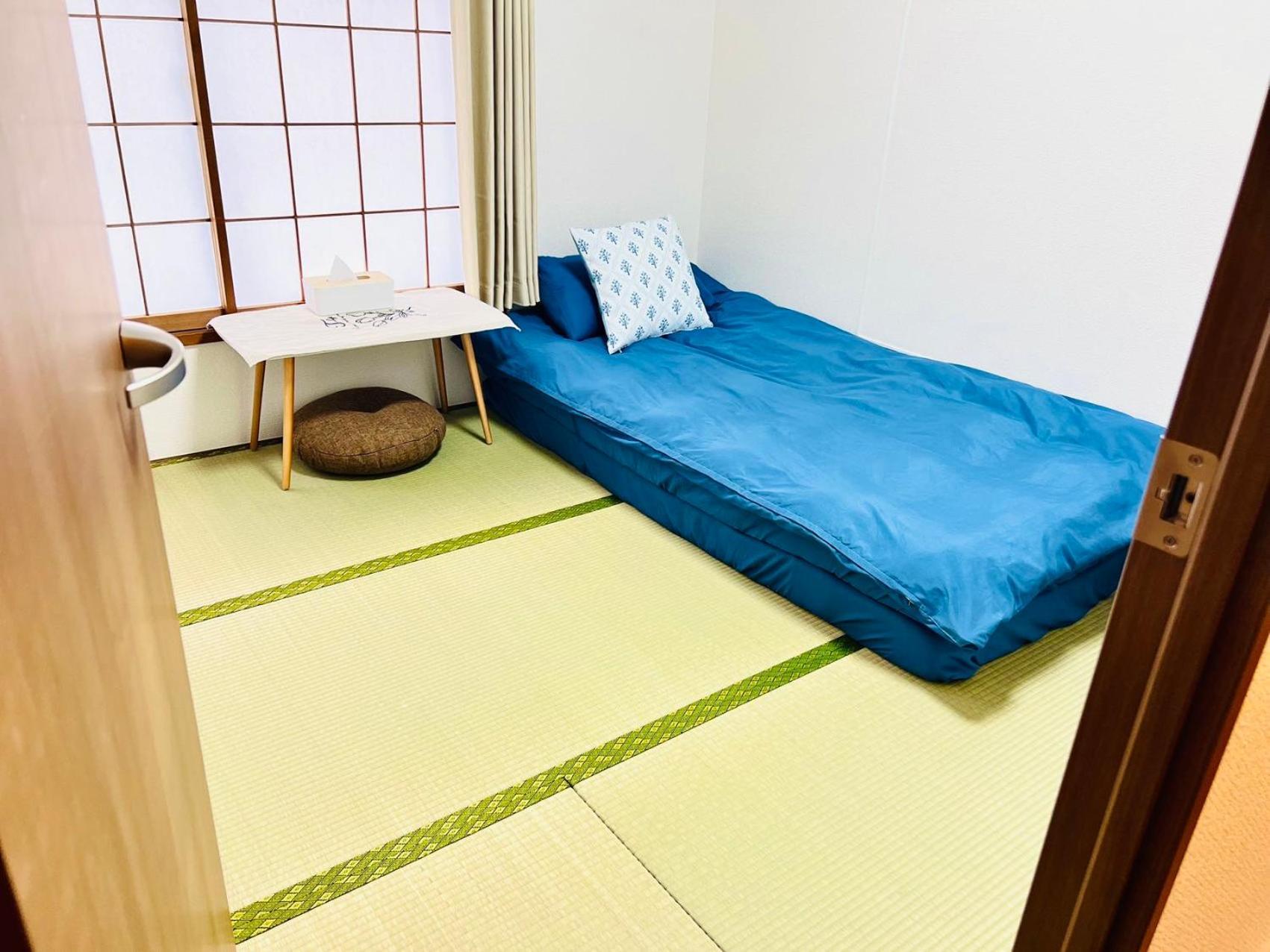 Apartment 桜home *