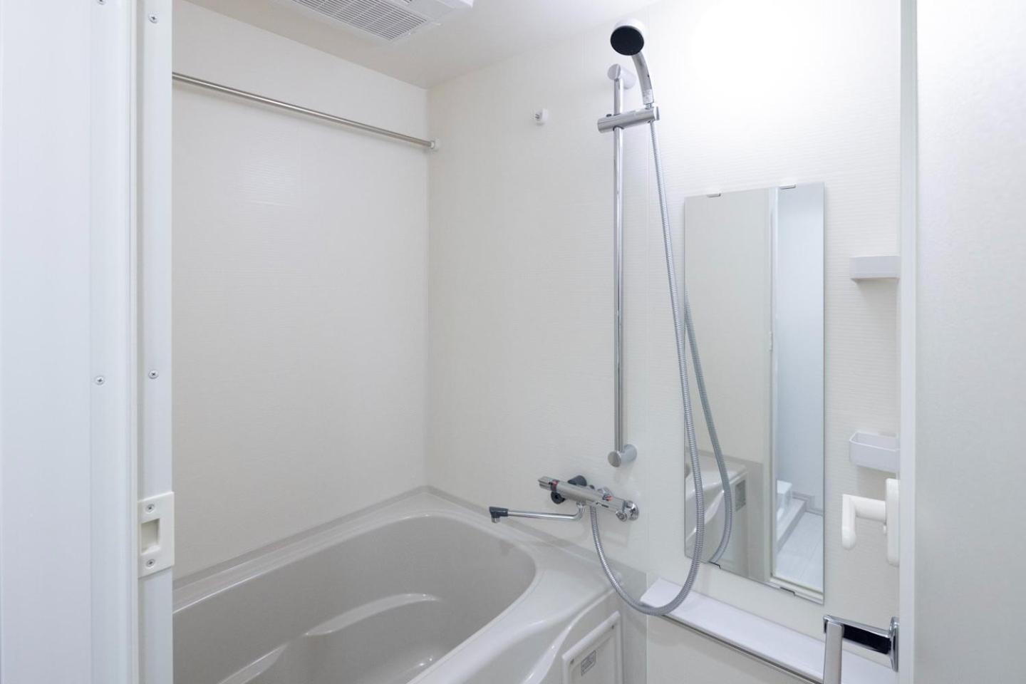 Apartment Dearicious Honjoazumabashi Ii