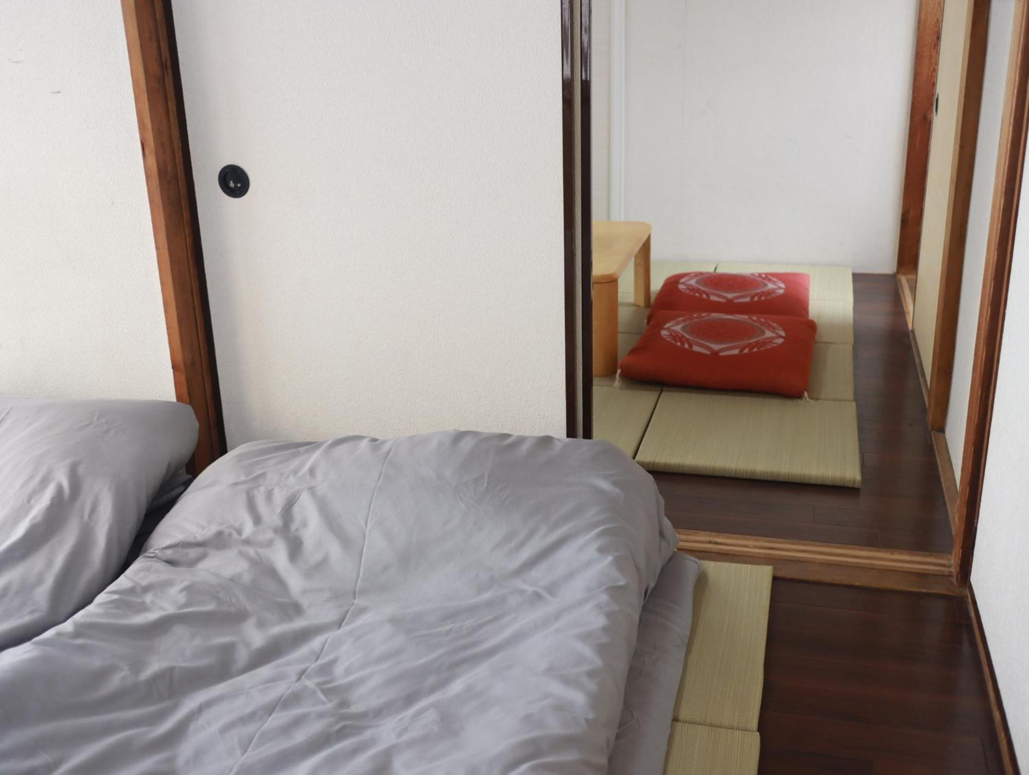Apartment 雅夢gamu *