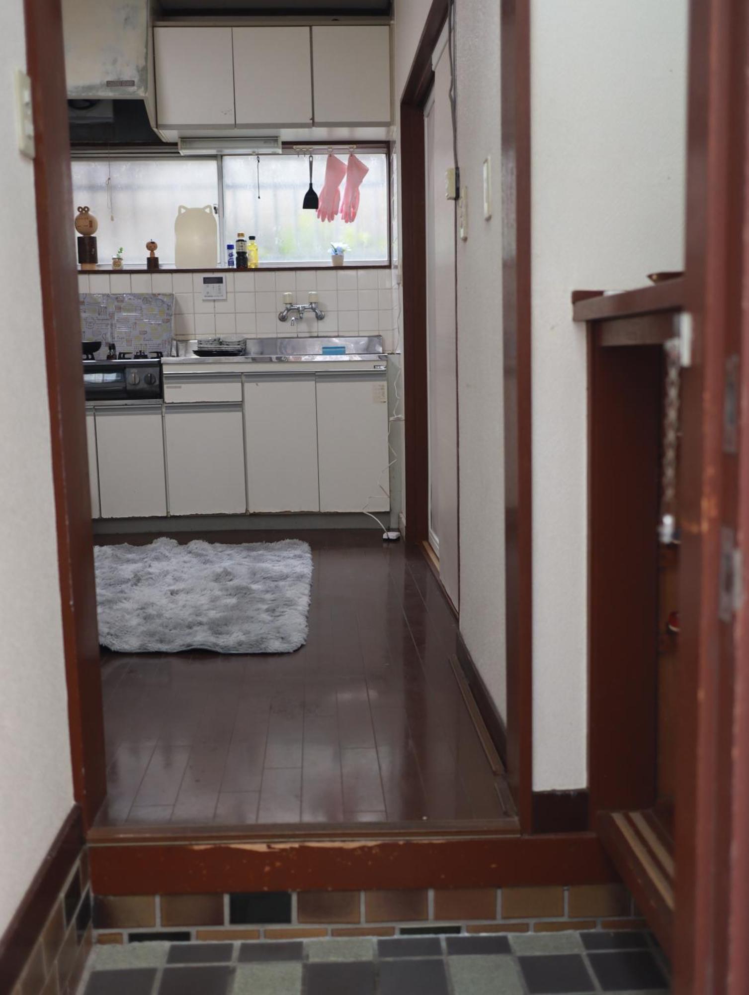 雅夢gamu Apartment