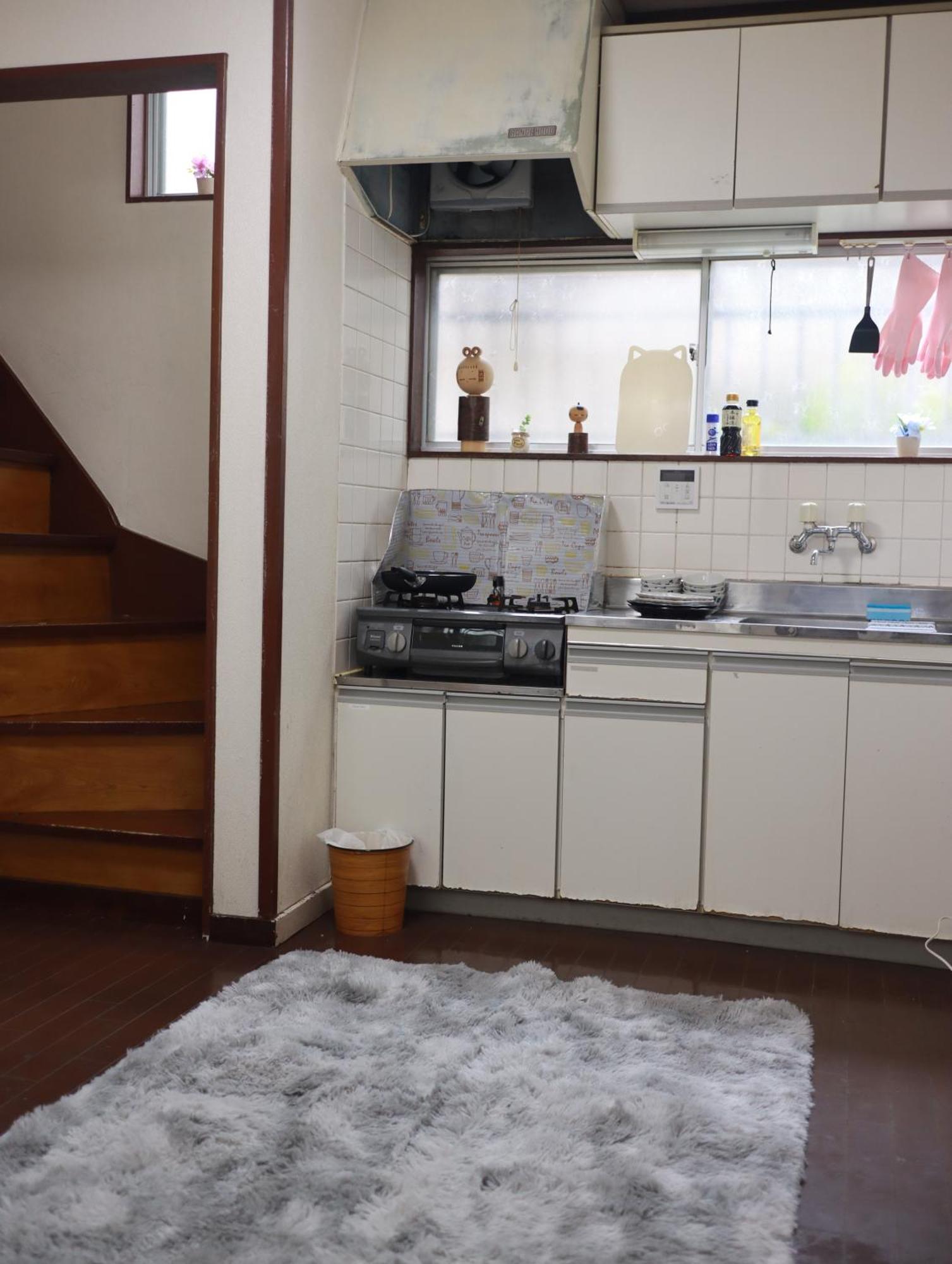 雅夢gamu Apartment *