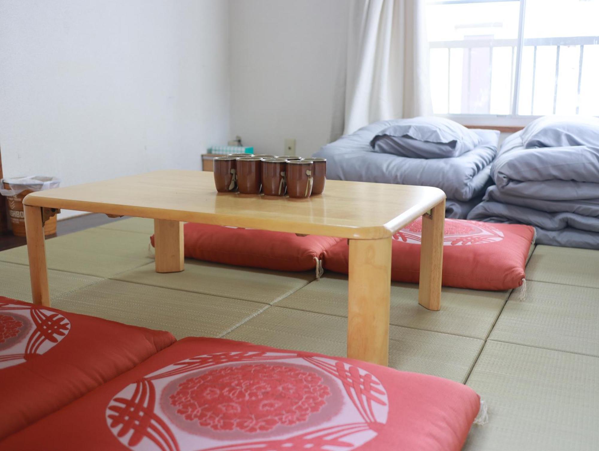 雅夢gamu Apartment Tokyo