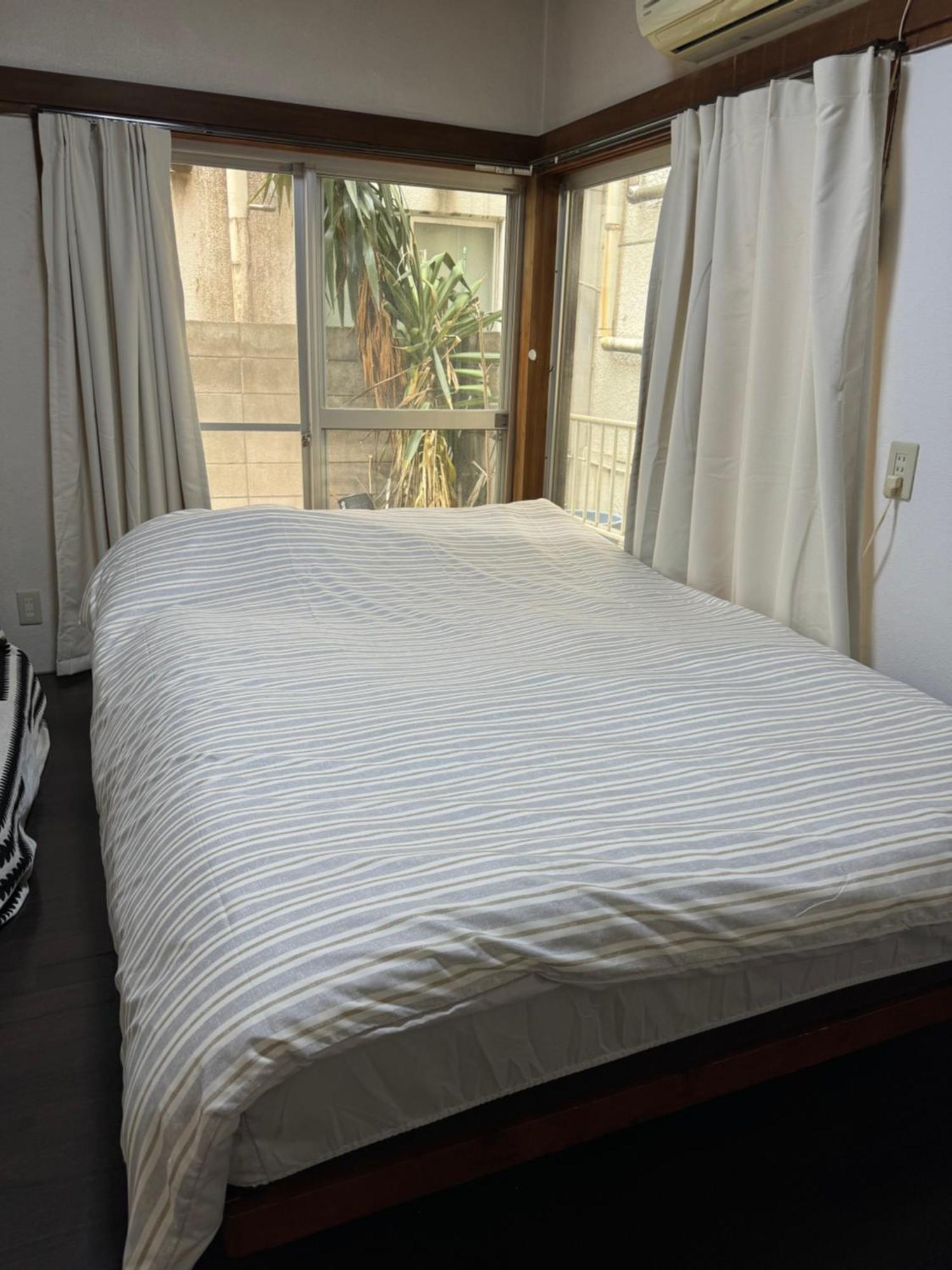 Apartment 雅夢gamu Tokyo