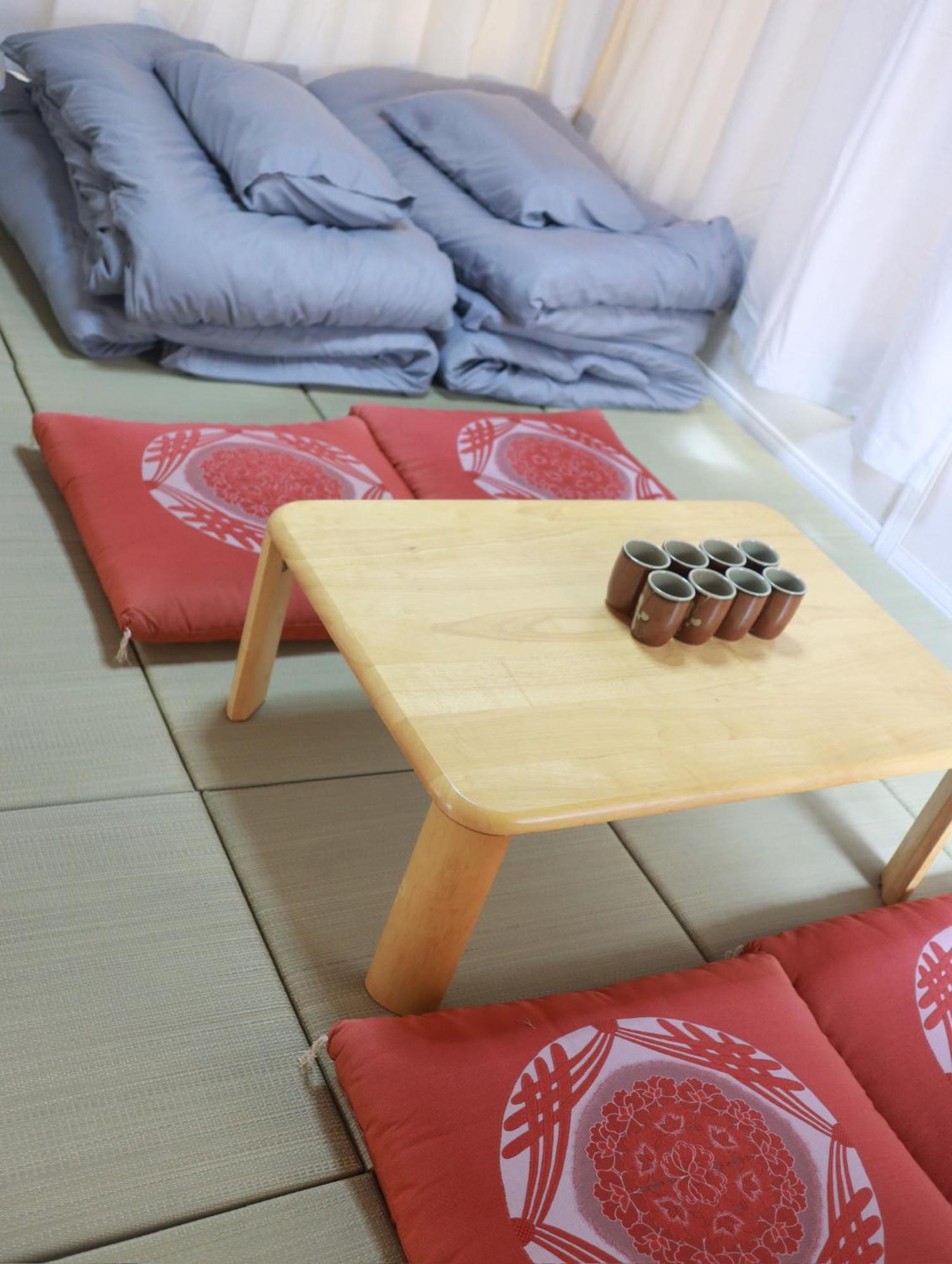 雅夢gamu Apartment