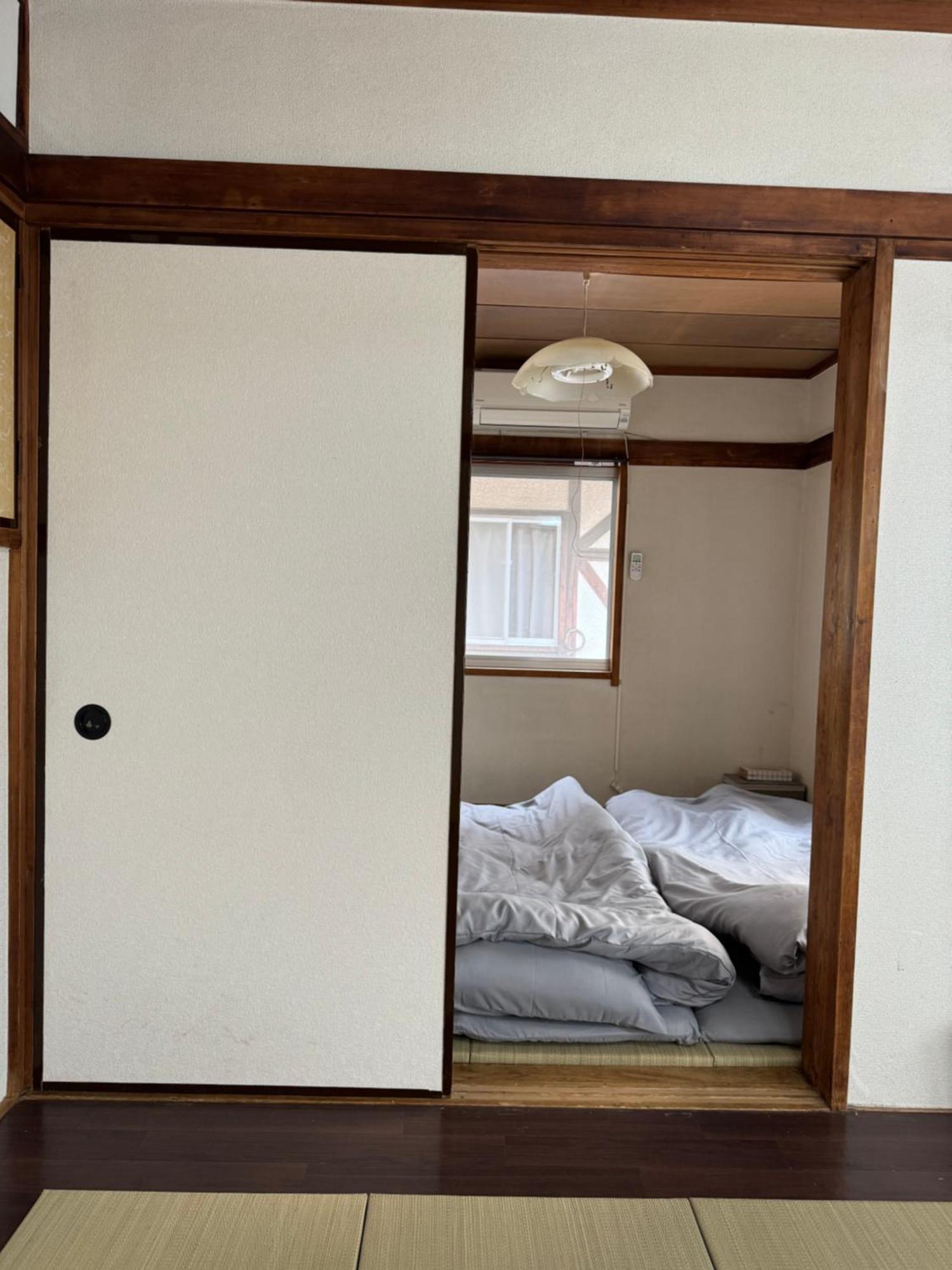 雅夢gamu Apartment *