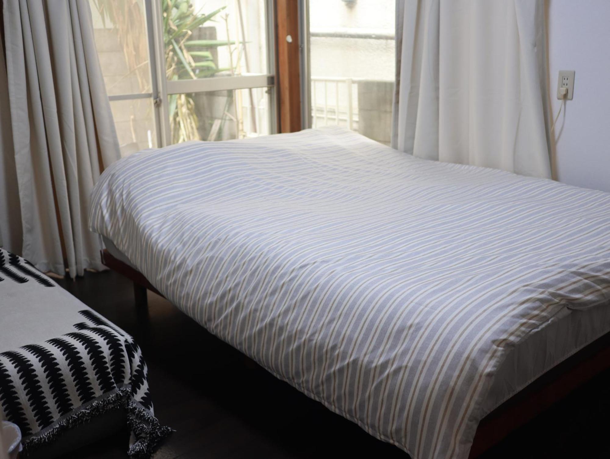 Apartment 雅夢gamu Tokyo