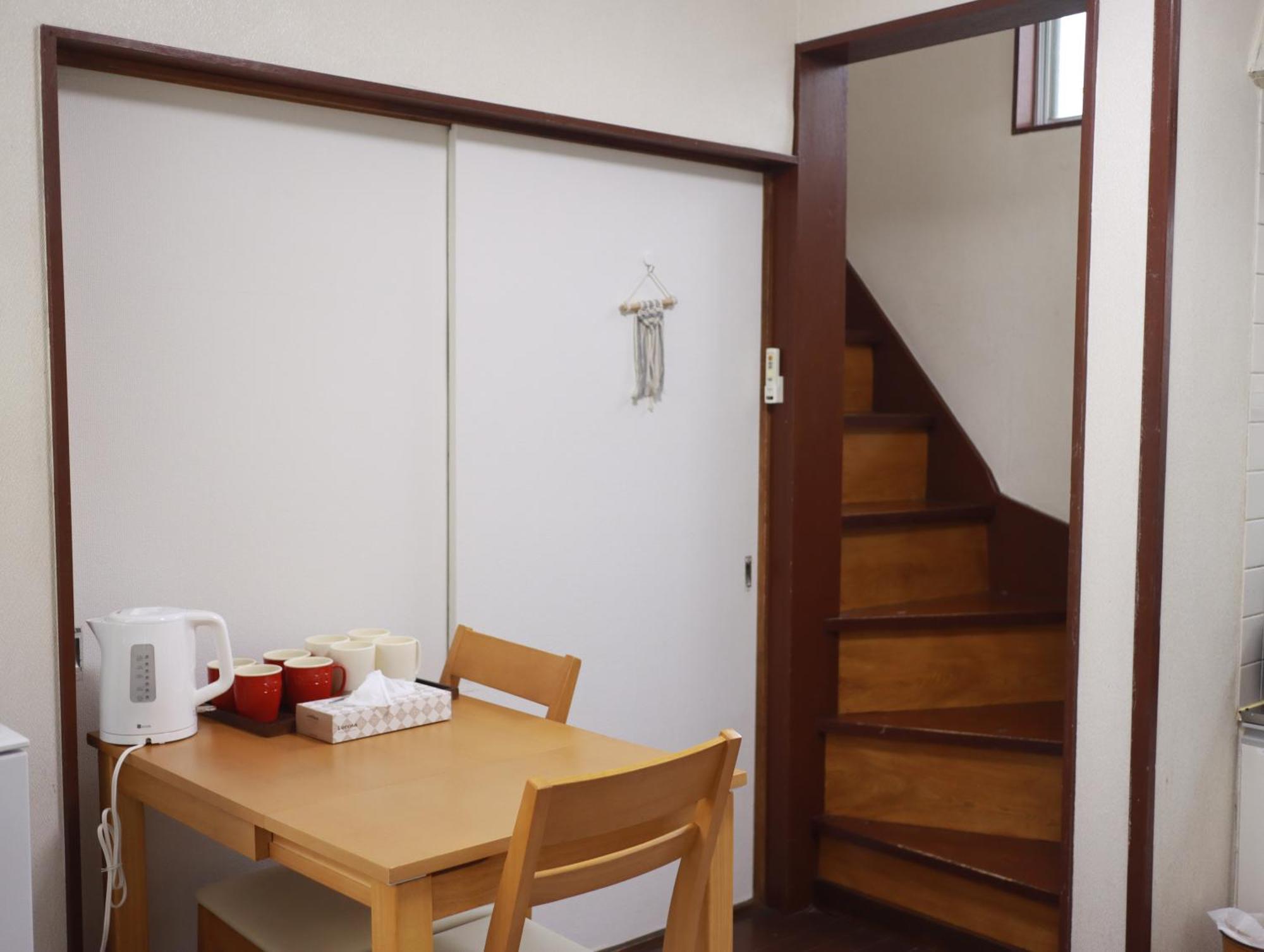 Apartment 雅夢gamu