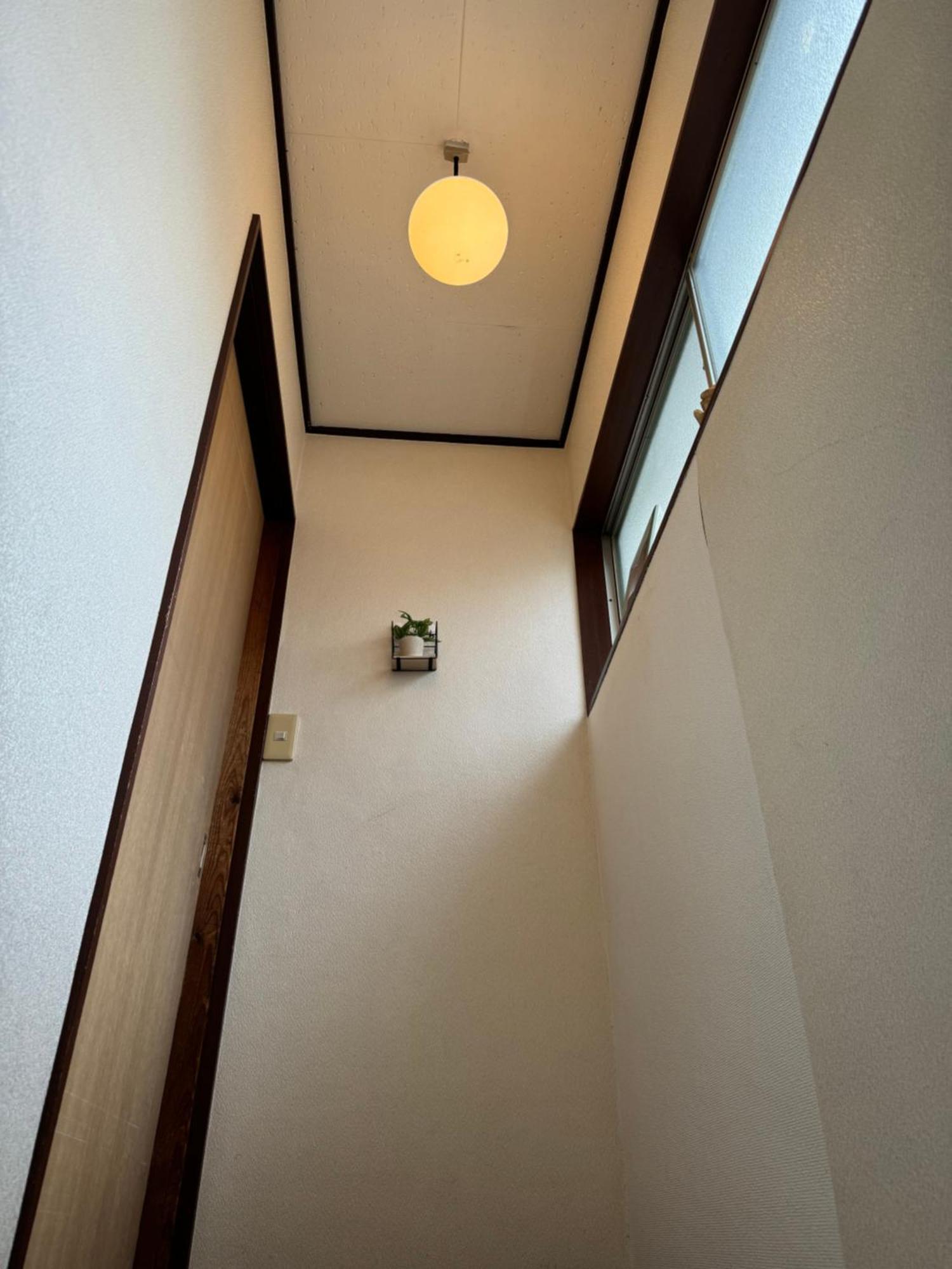 Apartment 雅夢gamu Tokyo