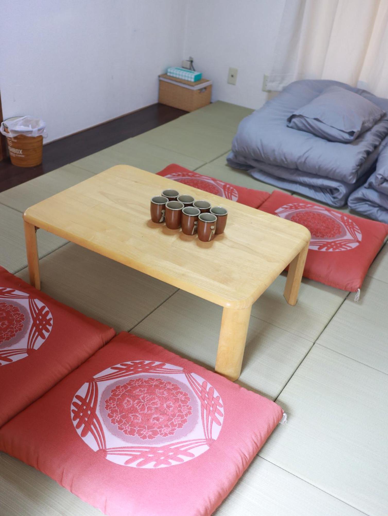 雅夢gamu Apartment