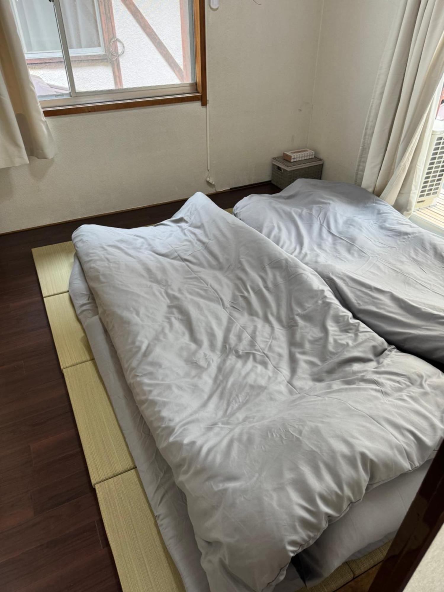 雅夢gamu Apartment Tokyo
