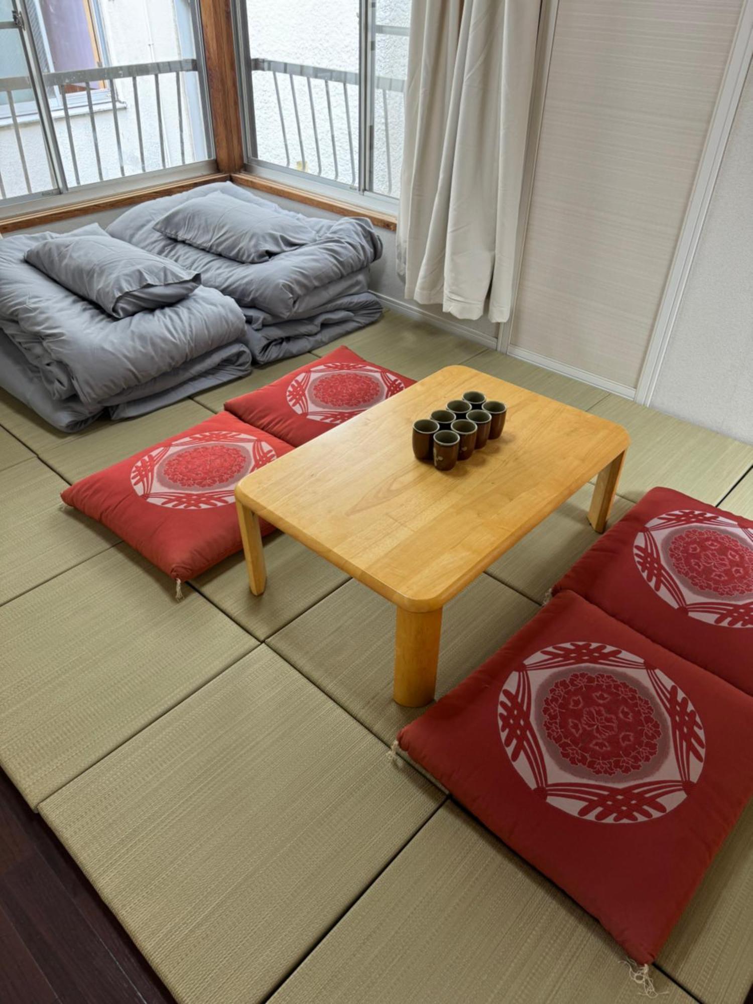 雅夢gamu Apartment Tokyo