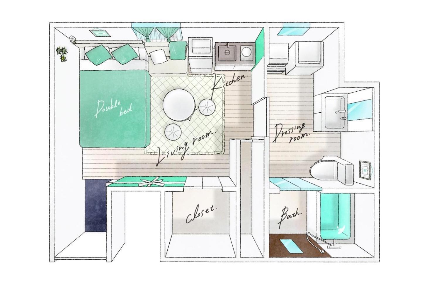 Sirohouse