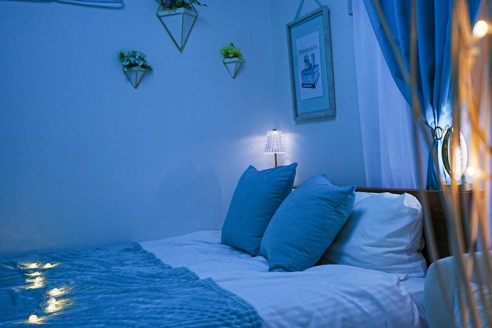 Sirohouse Apartment Tokyo