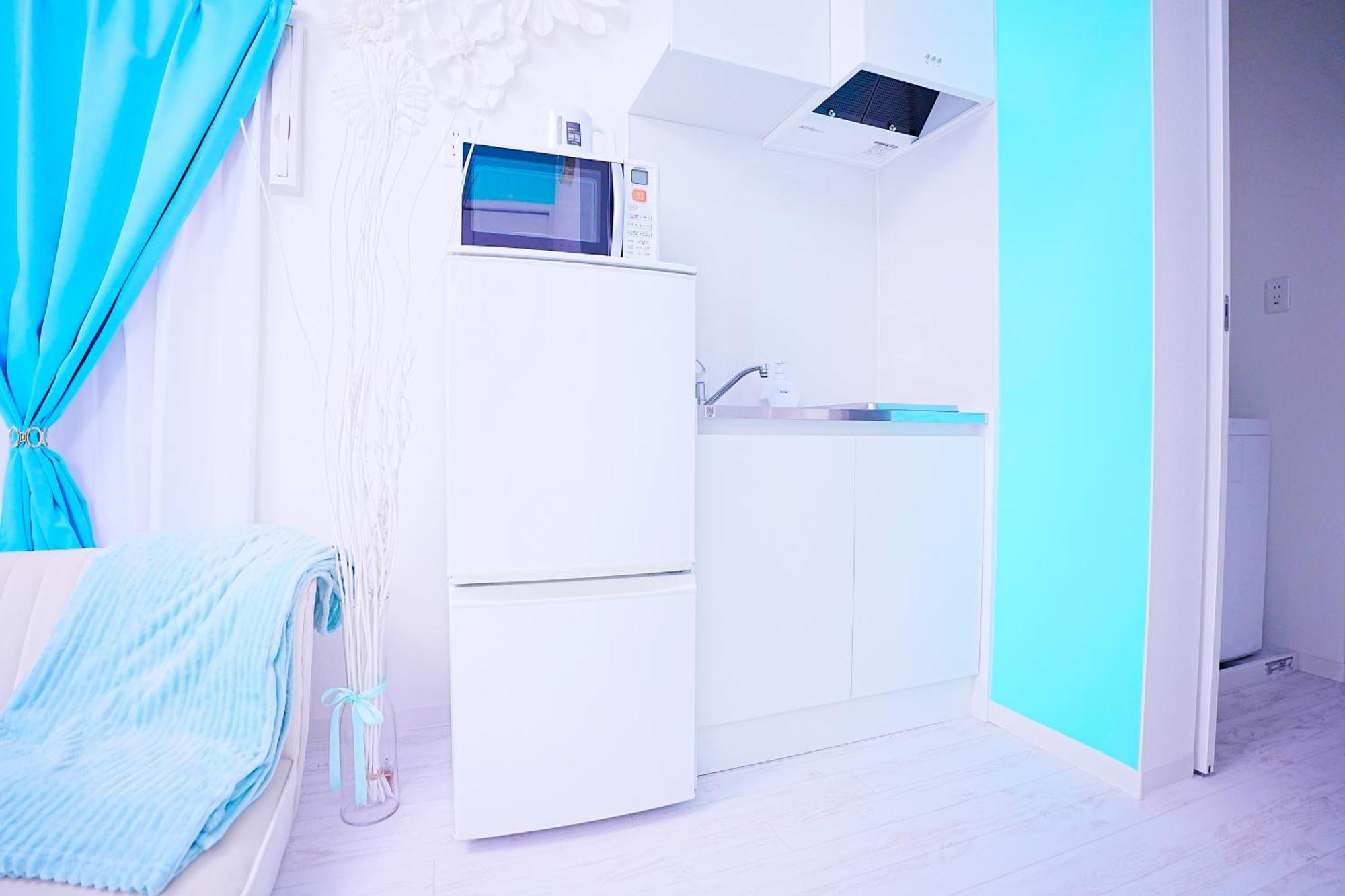 Apartment Sirohouse *