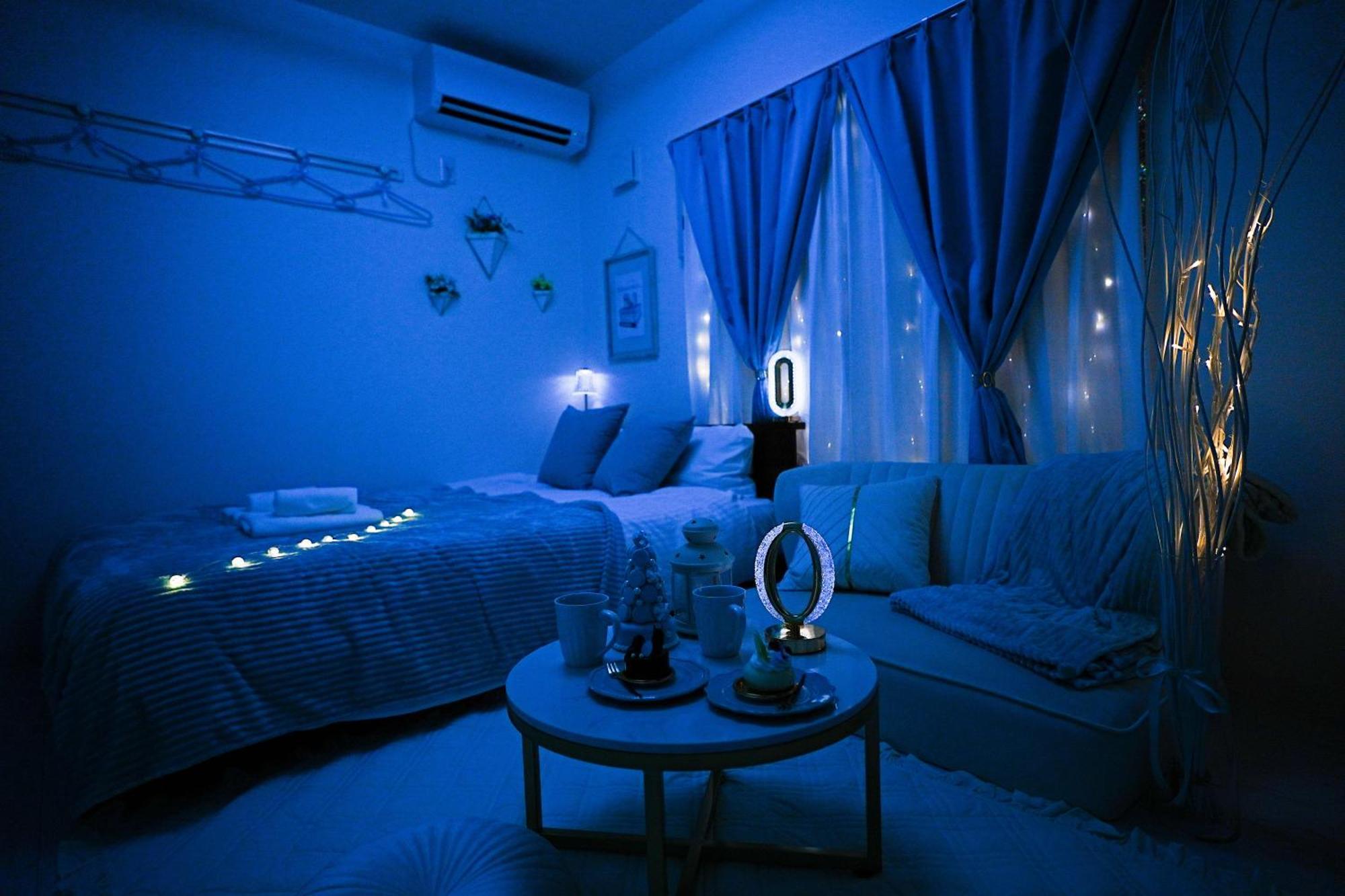 Apartment Sirohouse Tokyo
