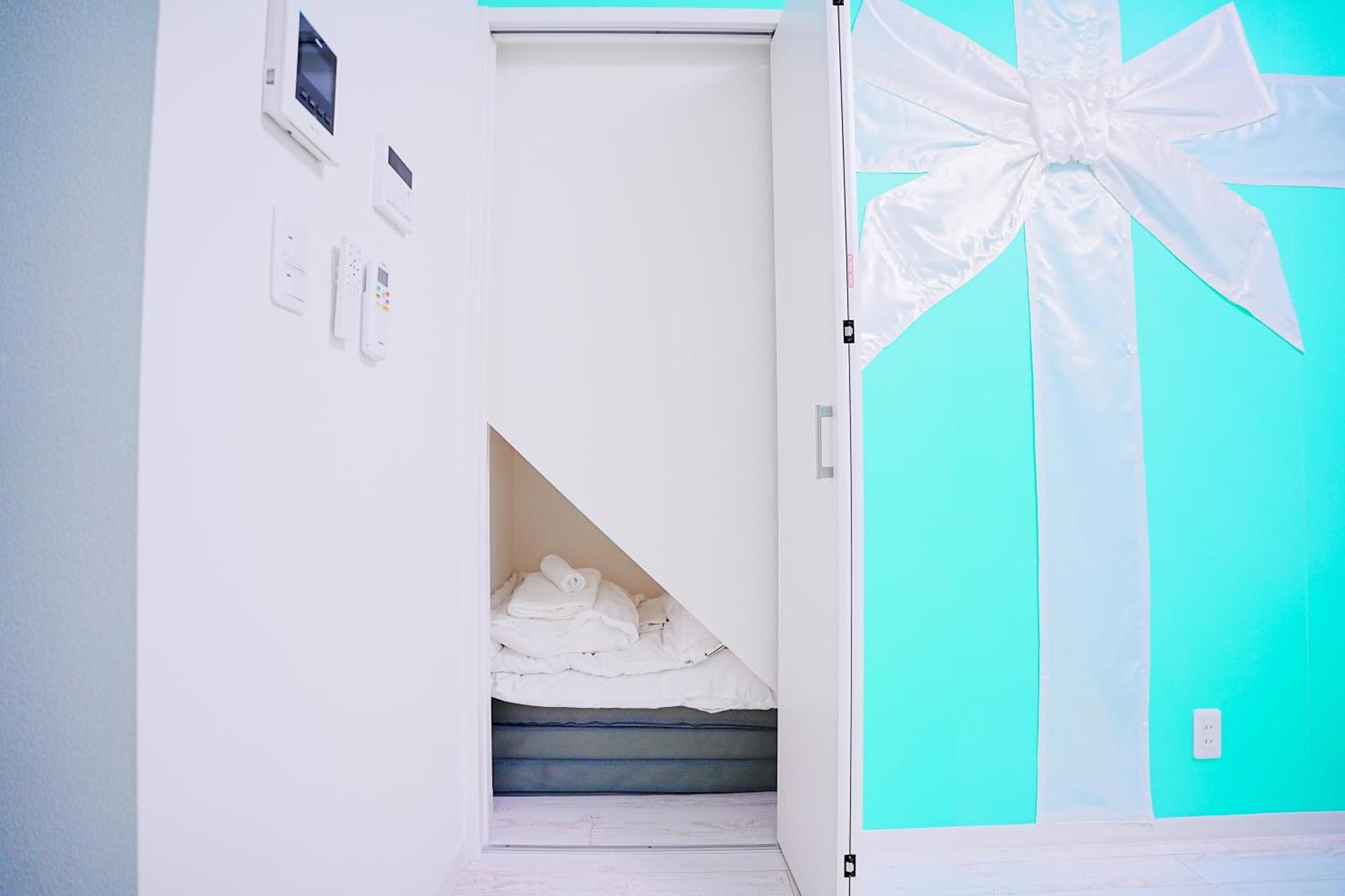 Apartment Sirohouse