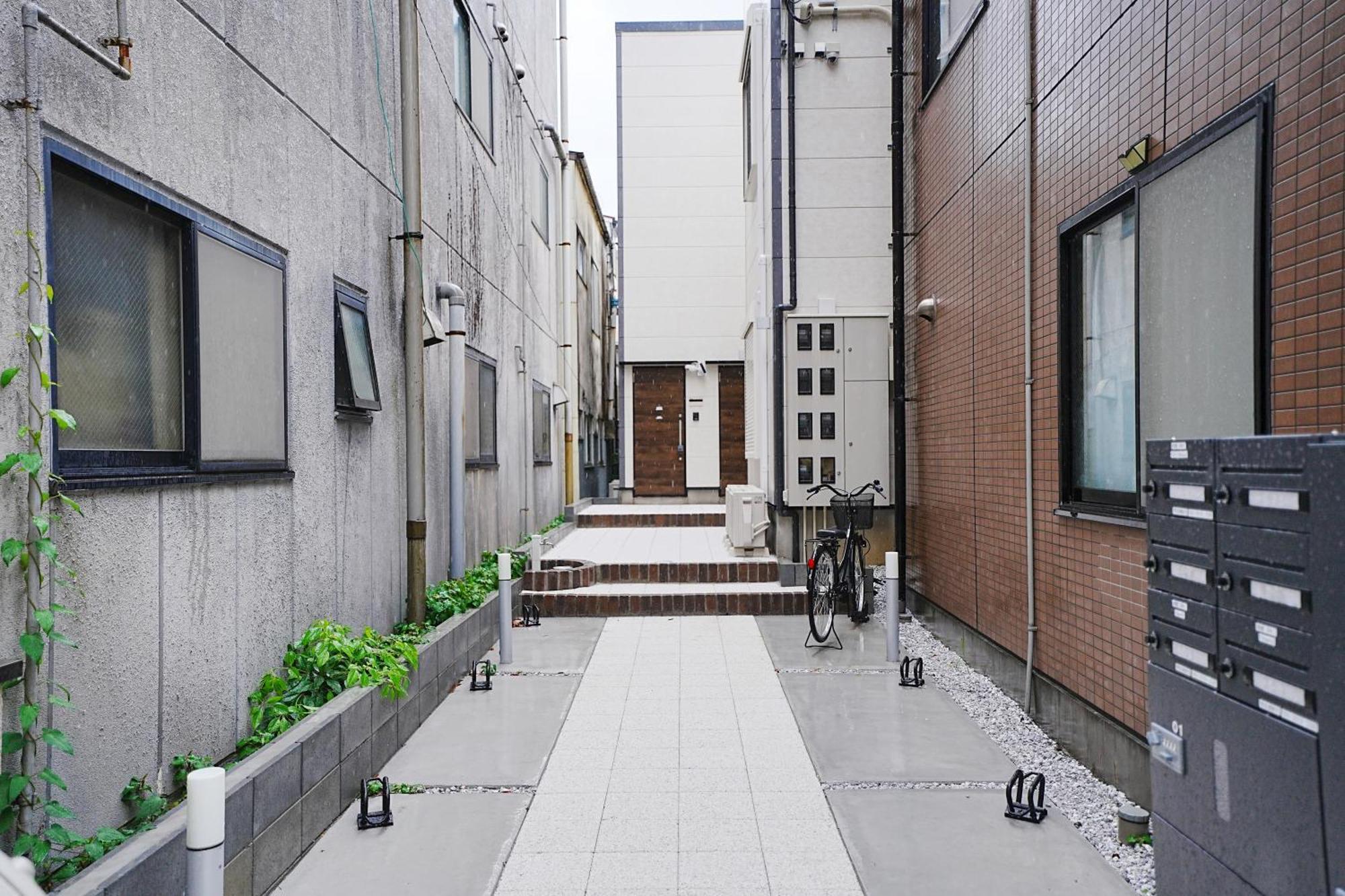 Sirohouse Tokyo
