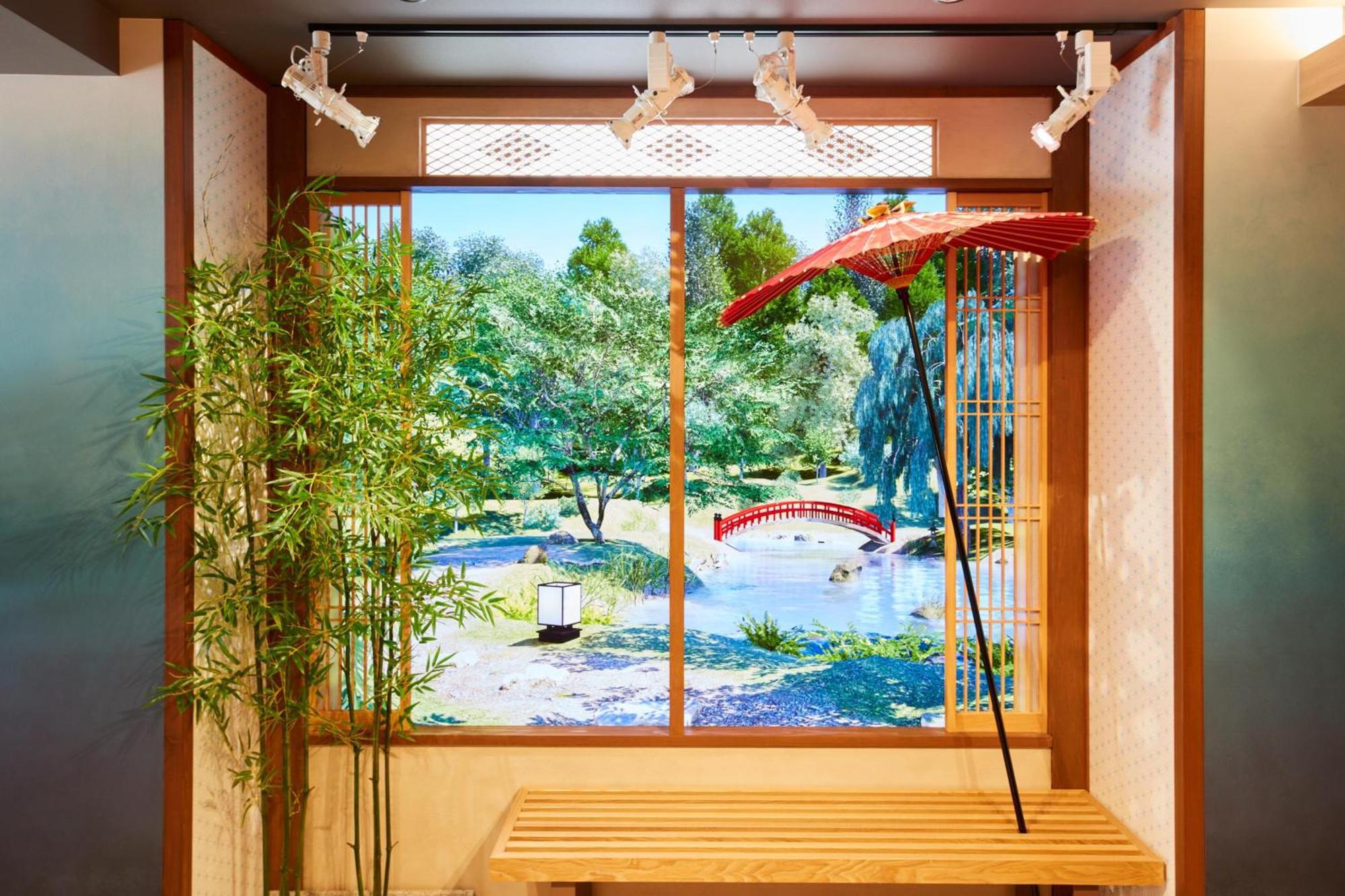 Aparthotel Monday Premium Asakusa 4*
