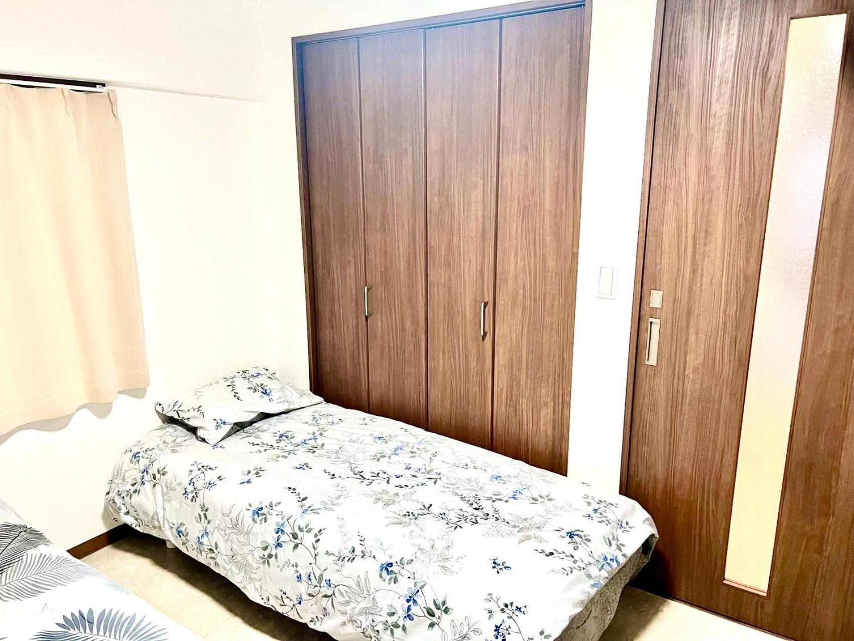 Shinjuku West Waseda House Metro 2mins * Tokyo
