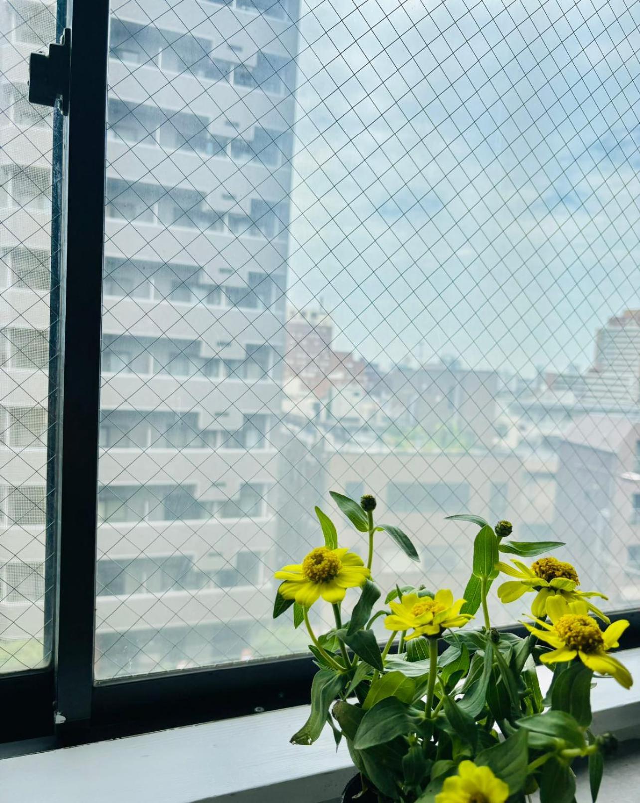 Glou Shinjuku Family Apartment *