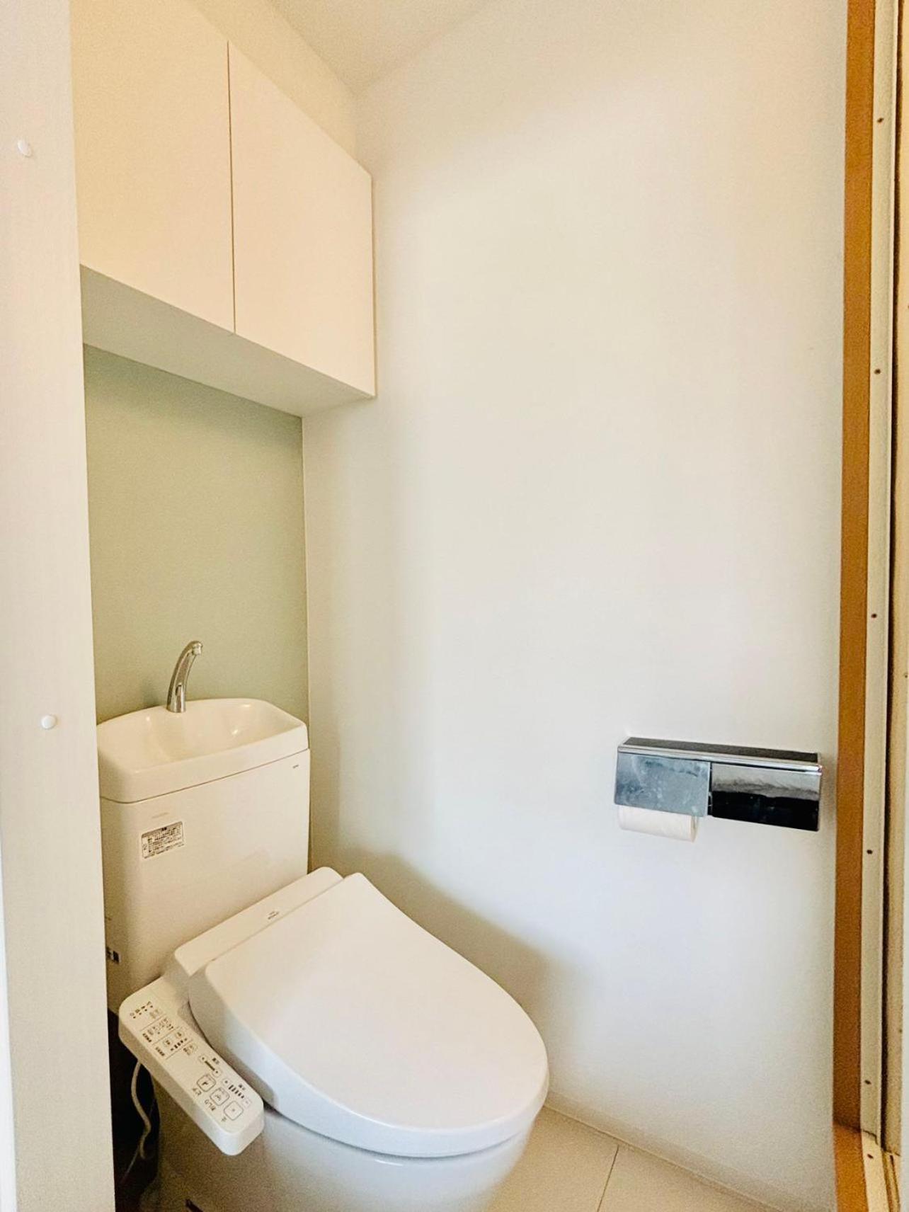 Glou Shinjuku Family Apartment