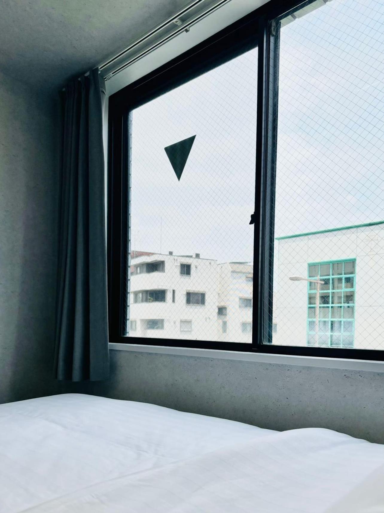 Glou Shinjuku Family Apartment Tokyo