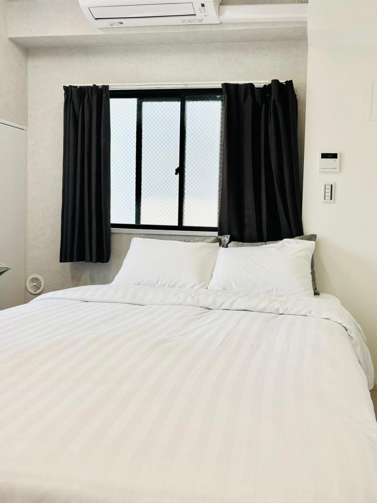 Glou Shinjuku Family Apartment