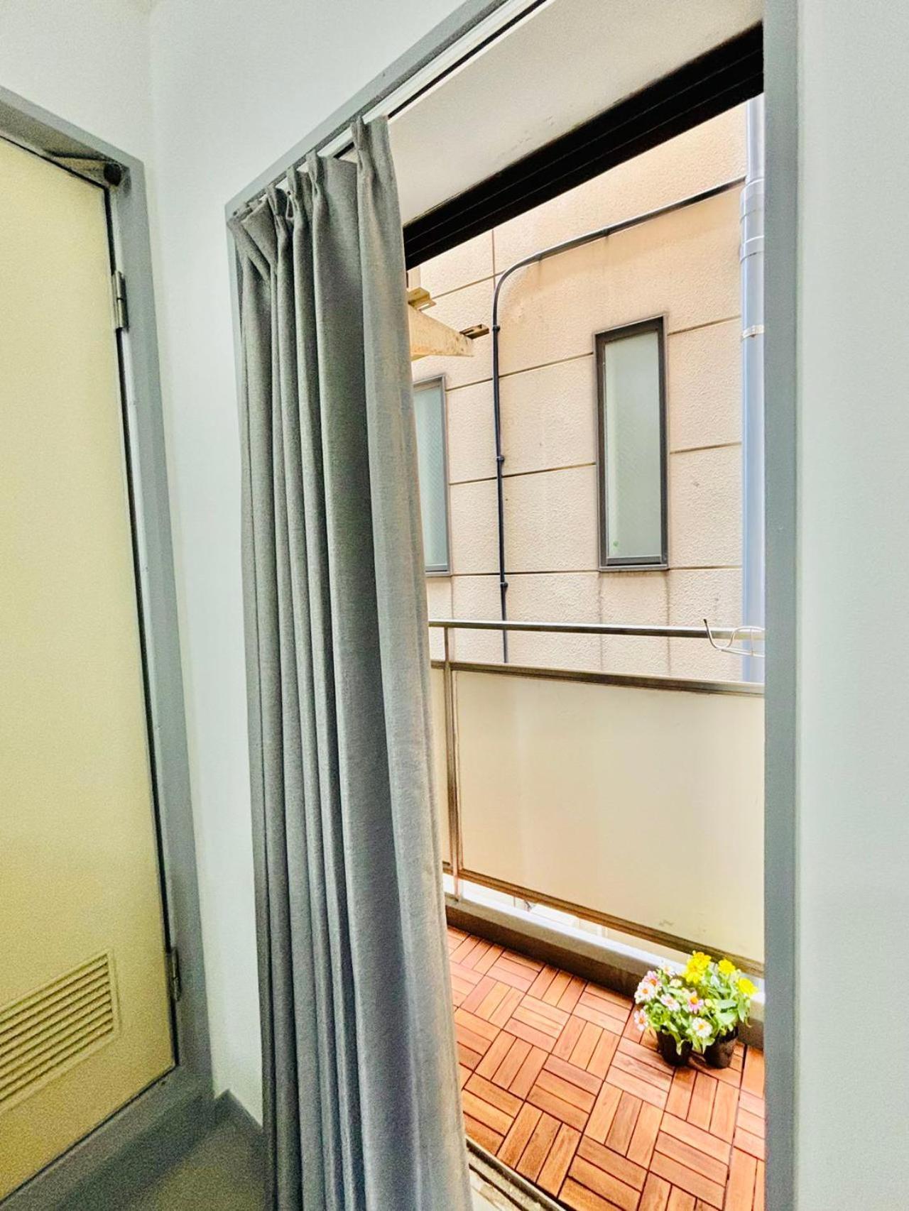 Glou Shinjuku Family Apartment Tokyo