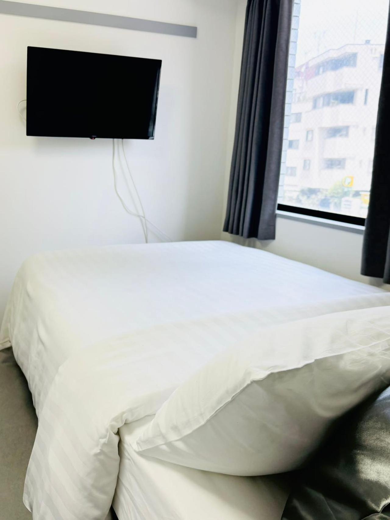 Glou Shinjuku Family Apartment *