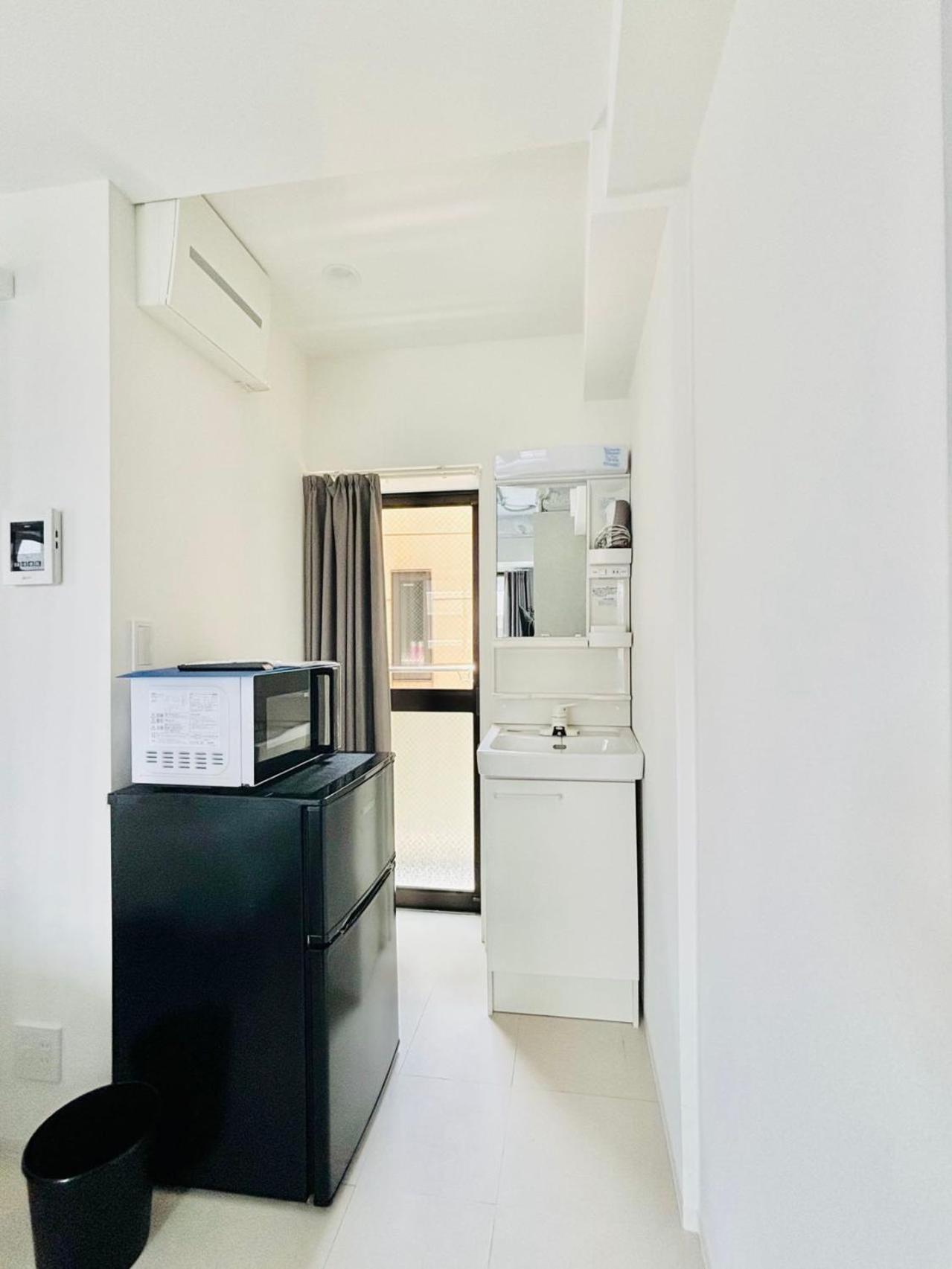Glou Shinjuku Family Apartment *